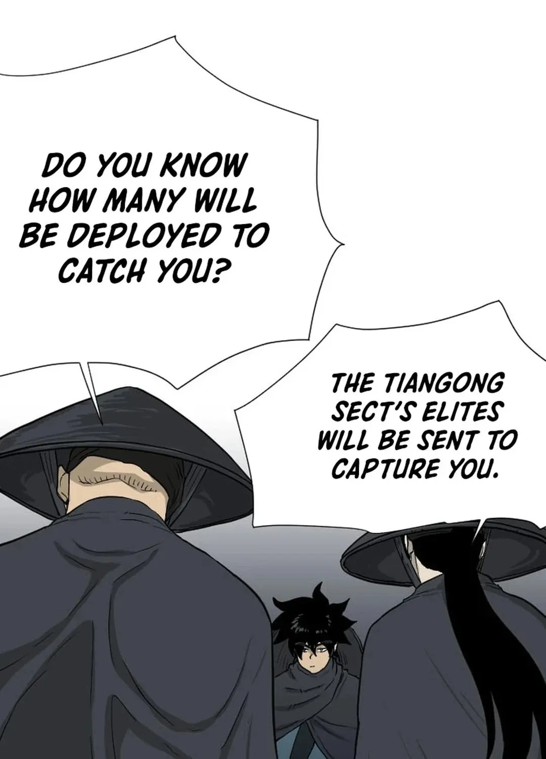 The Demonic Warrior Chapter 41 page 71 - 