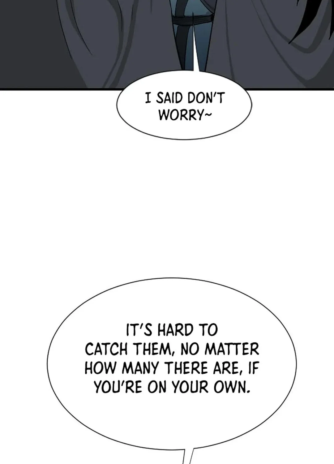 The Demonic Warrior Chapter 41 page 72 - 