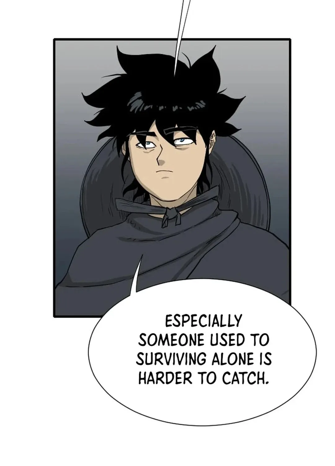 The Demonic Warrior Chapter 41 page 73 - 
