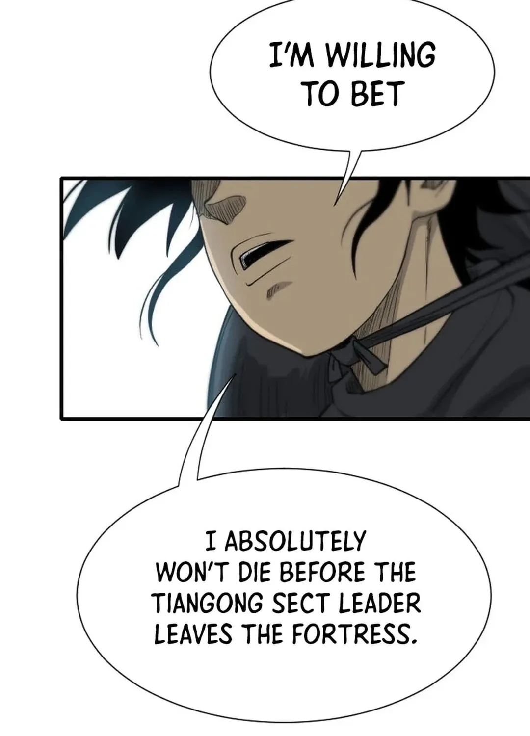 The Demonic Warrior Chapter 41 page 75 - 