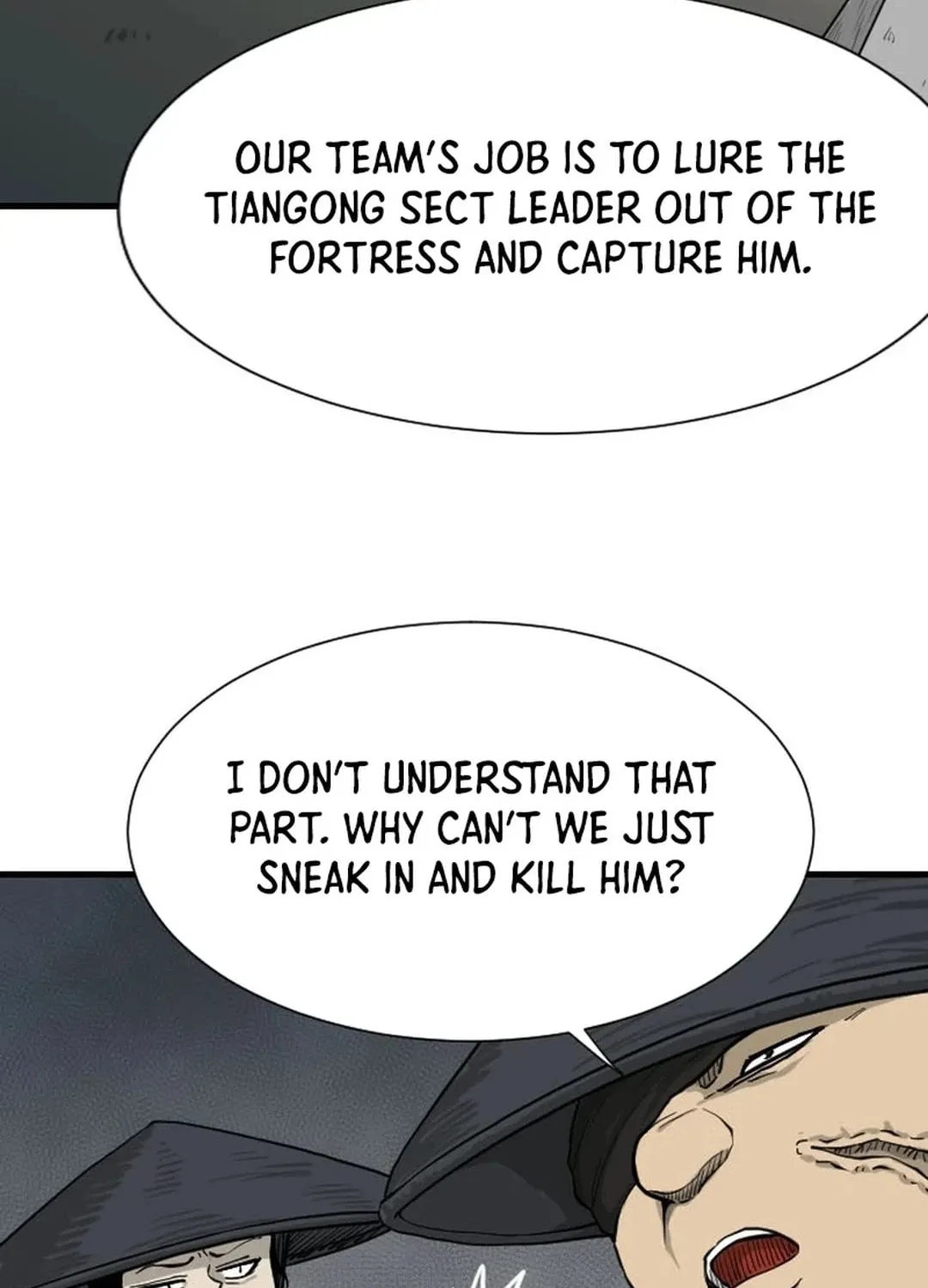 The Demonic Warrior Chapter 41 page 78 - 