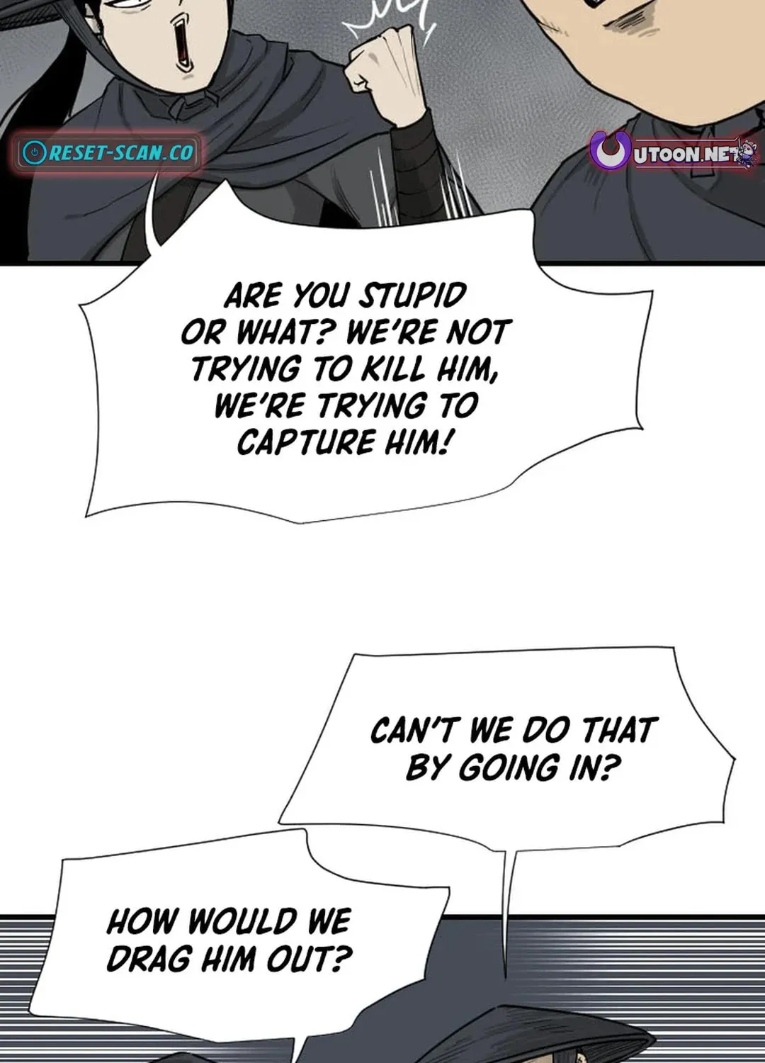 The Demonic Warrior Chapter 41 page 79 - 