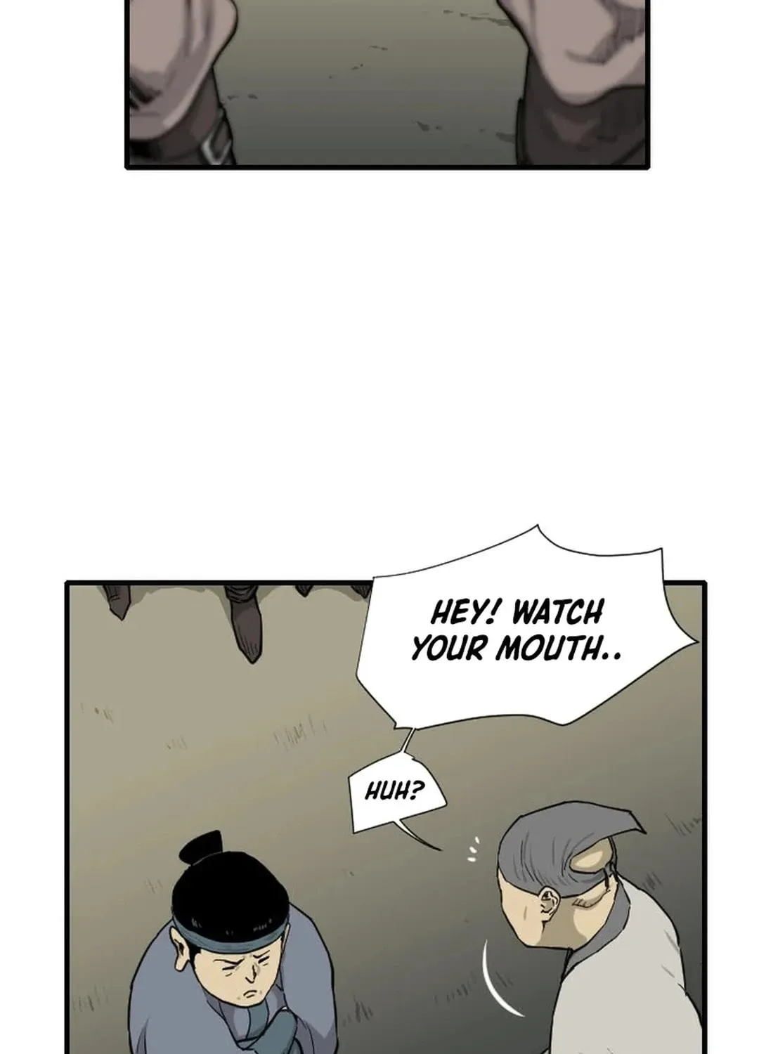 The Demonic Warrior Chapter 41 page 88 - 