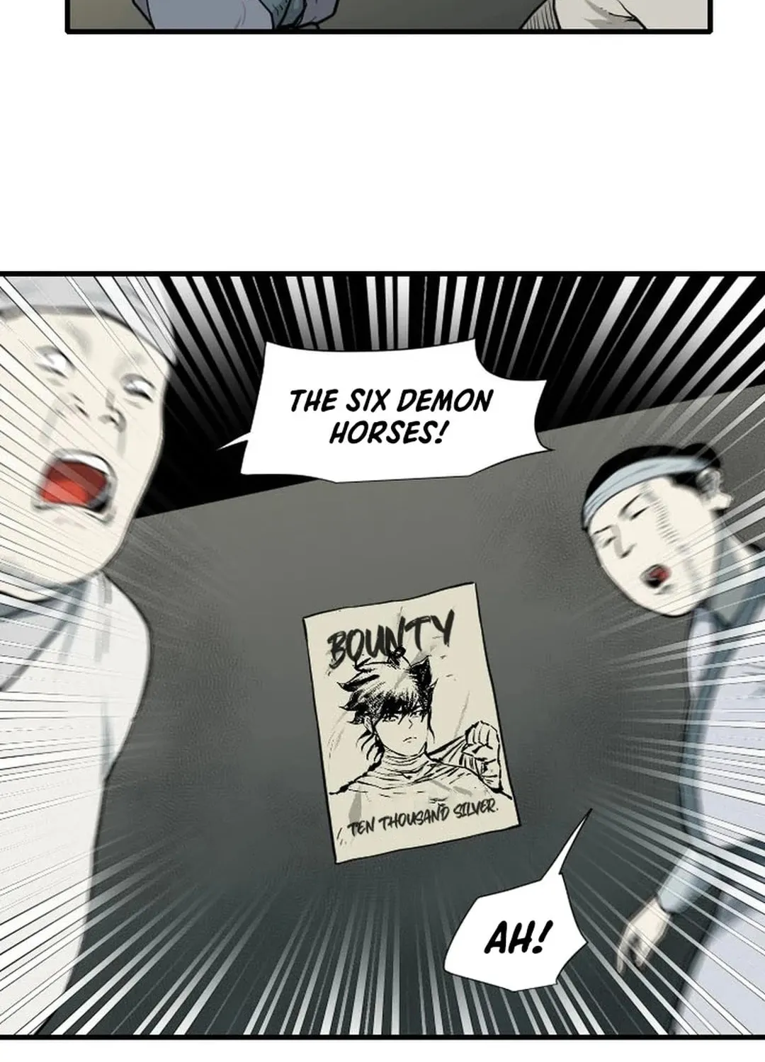 The Demonic Warrior Chapter 41 page 89 - 