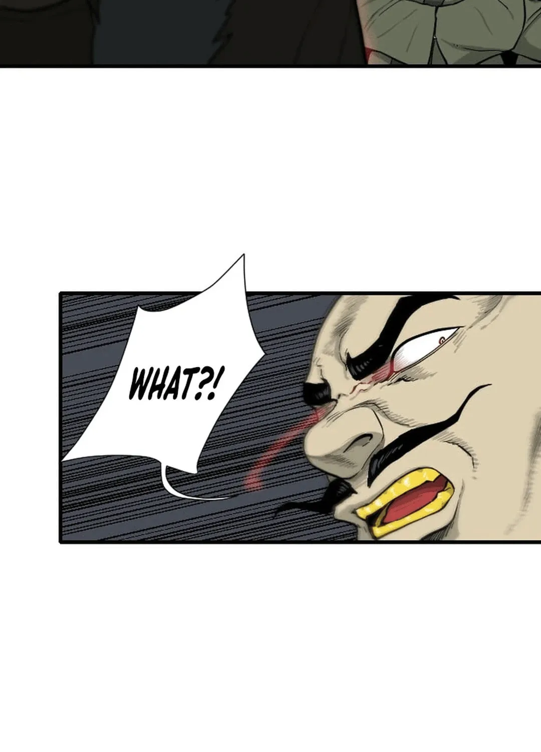 The Demonic Warrior Chapter 41 page 10 - 