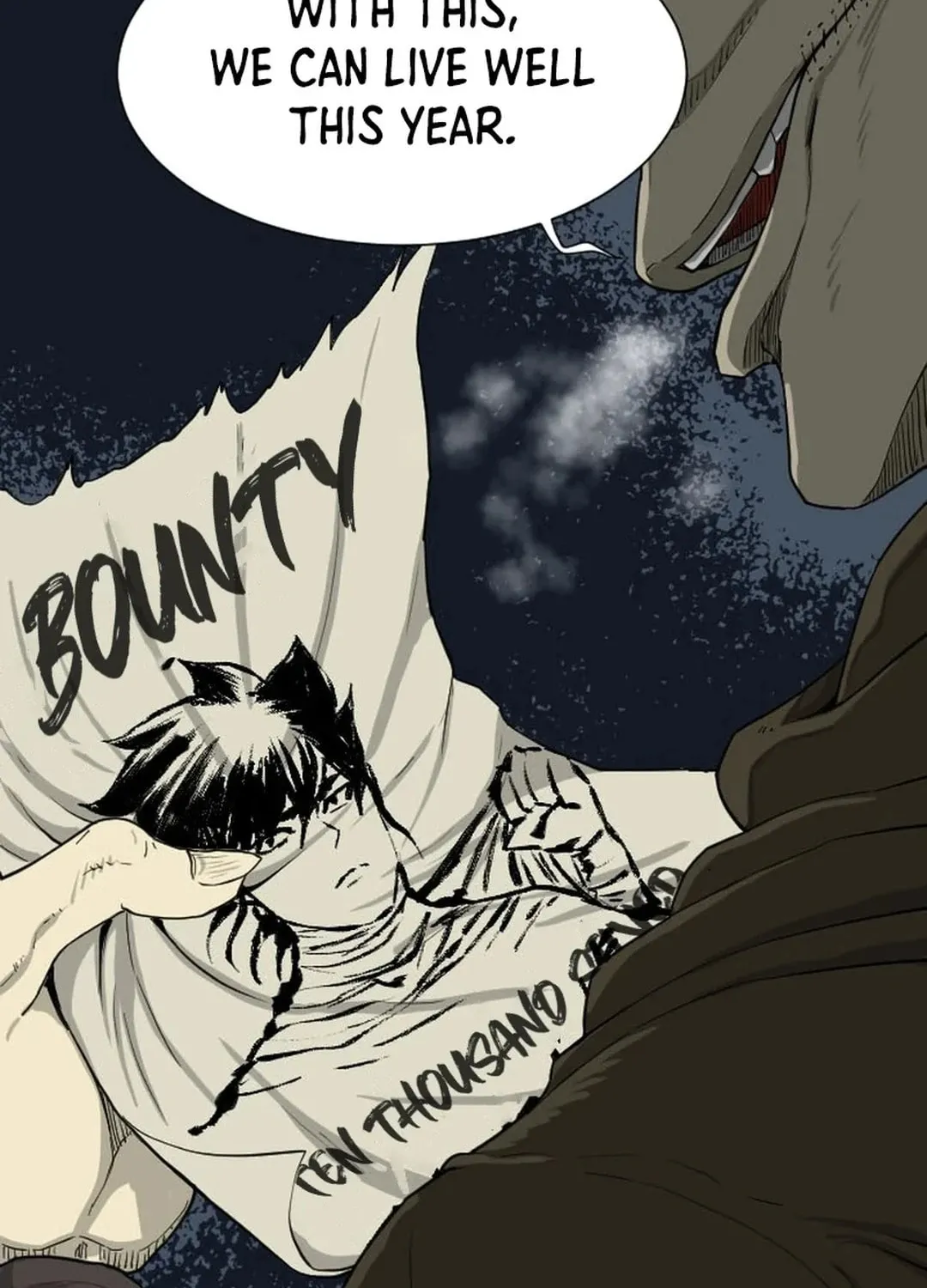 The Demonic Warrior Chapter 41 page 92 - 