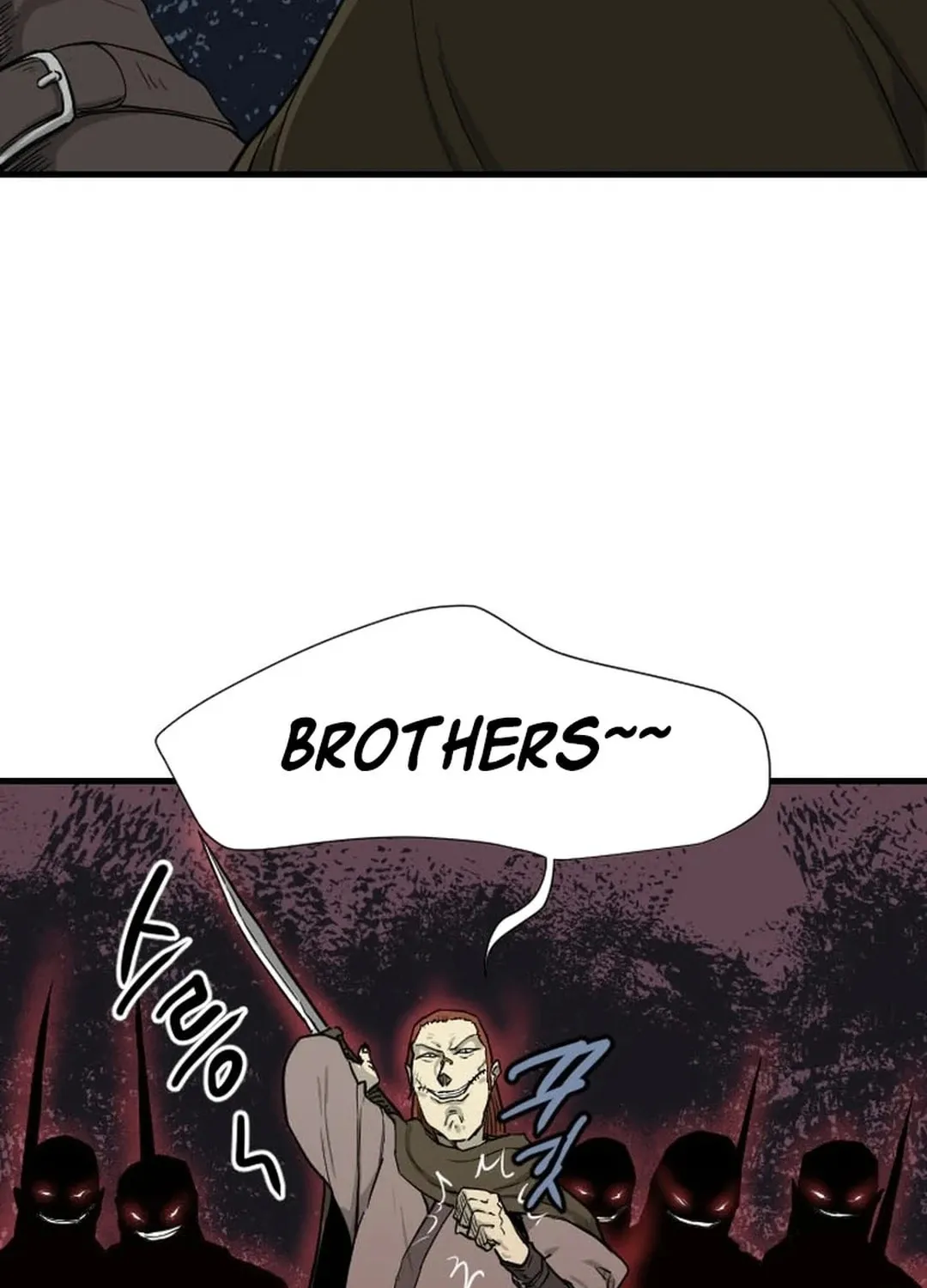 The Demonic Warrior Chapter 41 page 93 - 