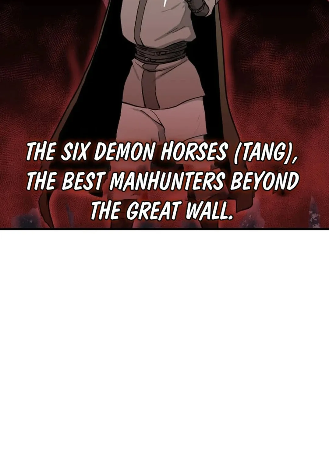 The Demonic Warrior Chapter 41 page 94 - 