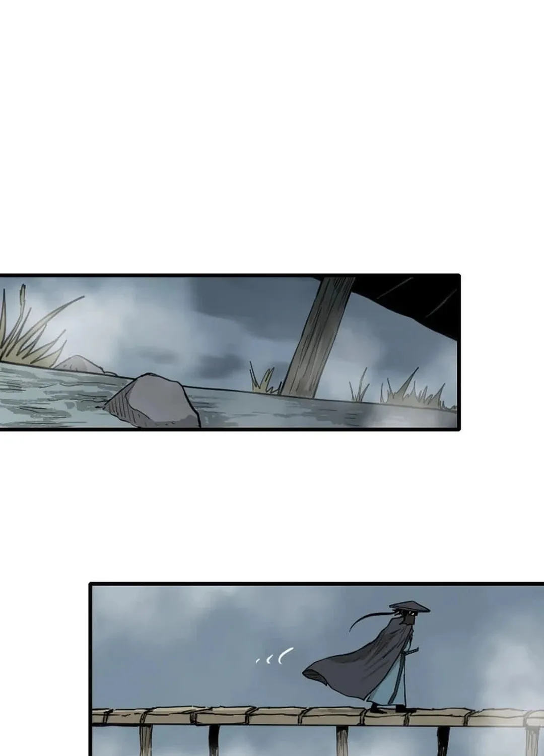 The Demonic Warrior Chapter 41 page 95 - 