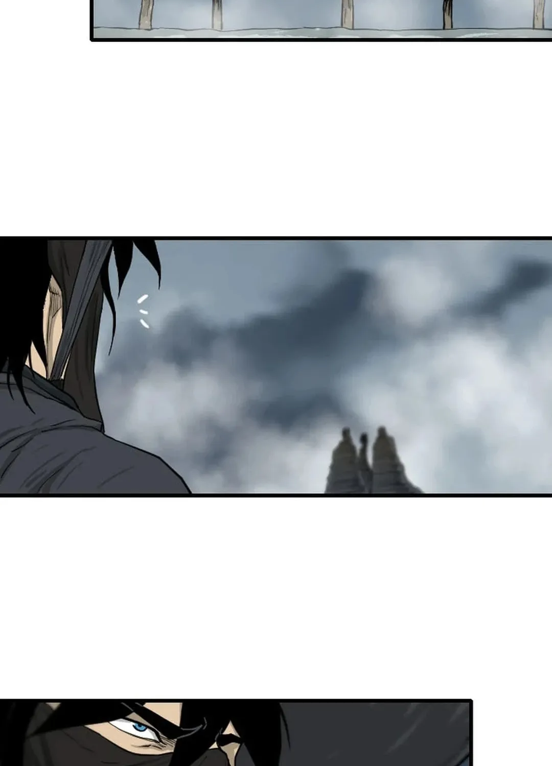 The Demonic Warrior Chapter 41 page 96 - 