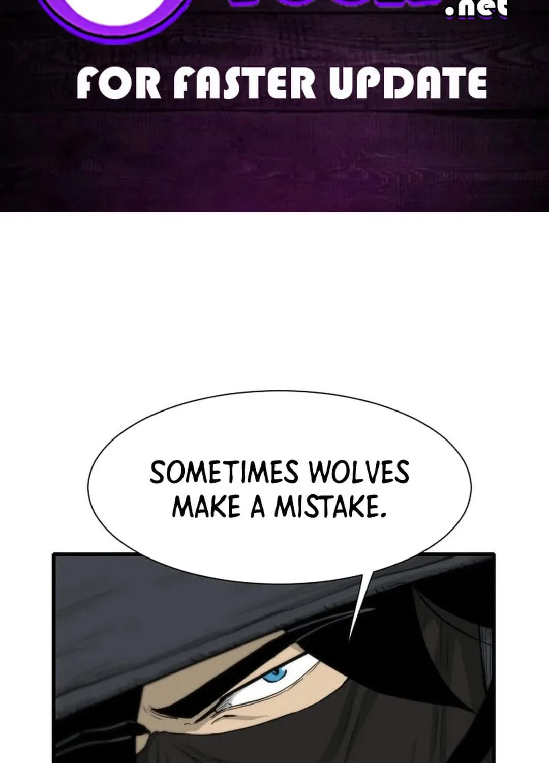 The Demonic Warrior Chapter 42 page 2 - 