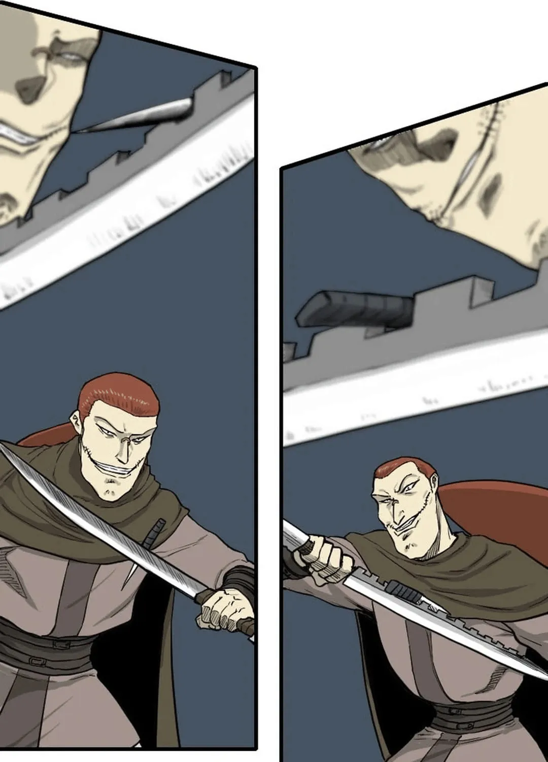 The Demonic Warrior Chapter 42 page 14 - 
