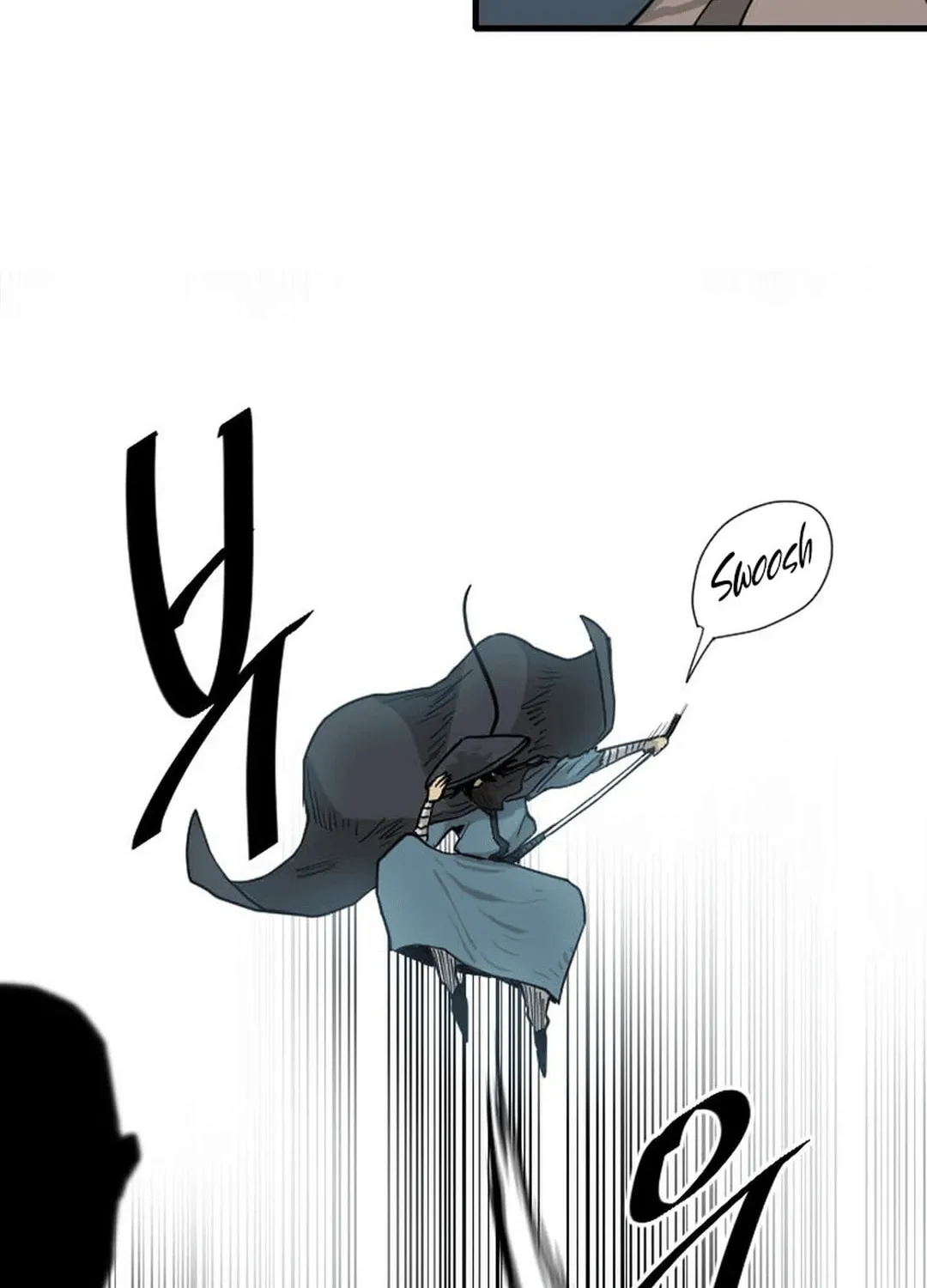 The Demonic Warrior Chapter 42 page 15 - 