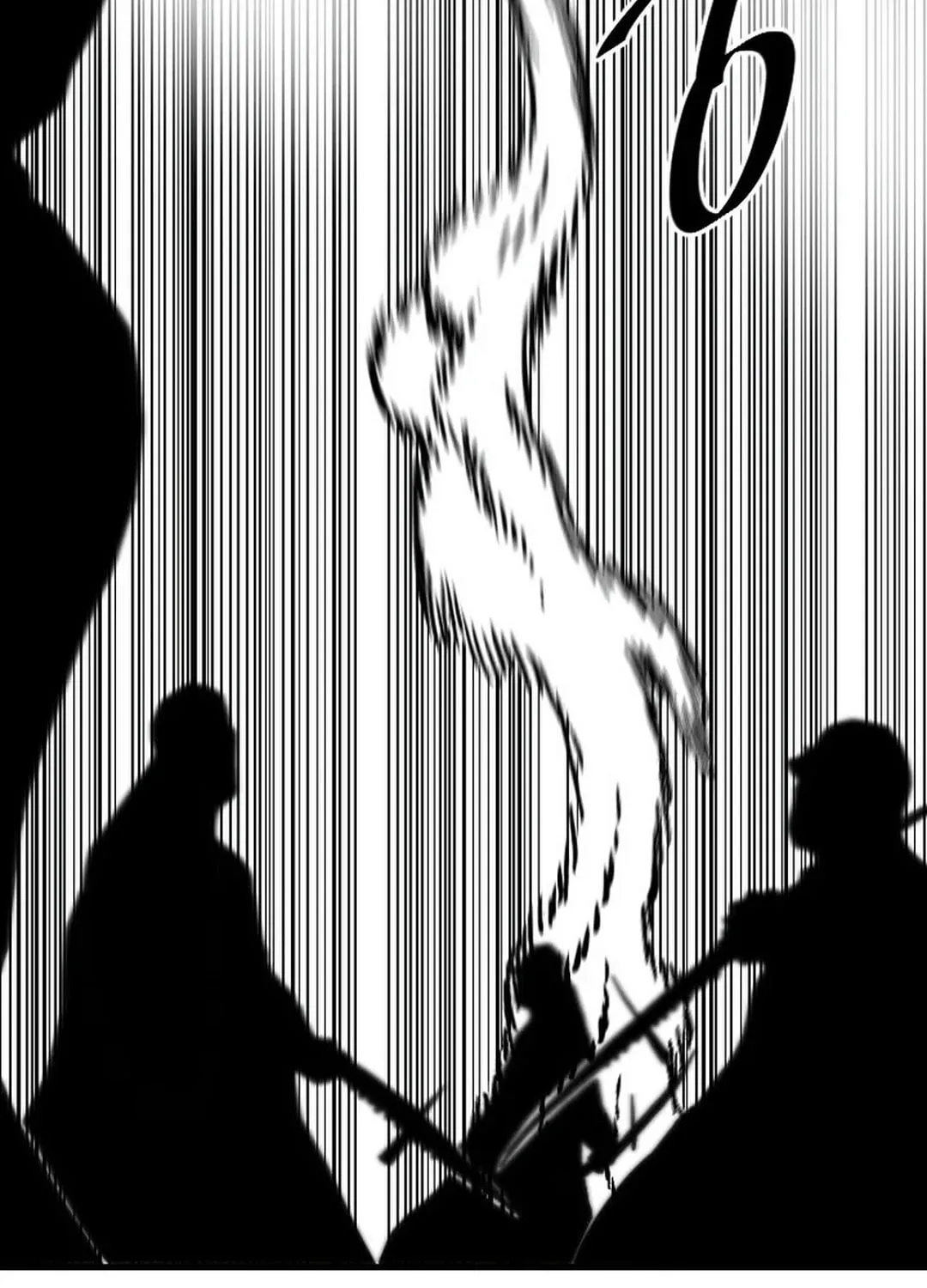 The Demonic Warrior Chapter 42 page 16 - 