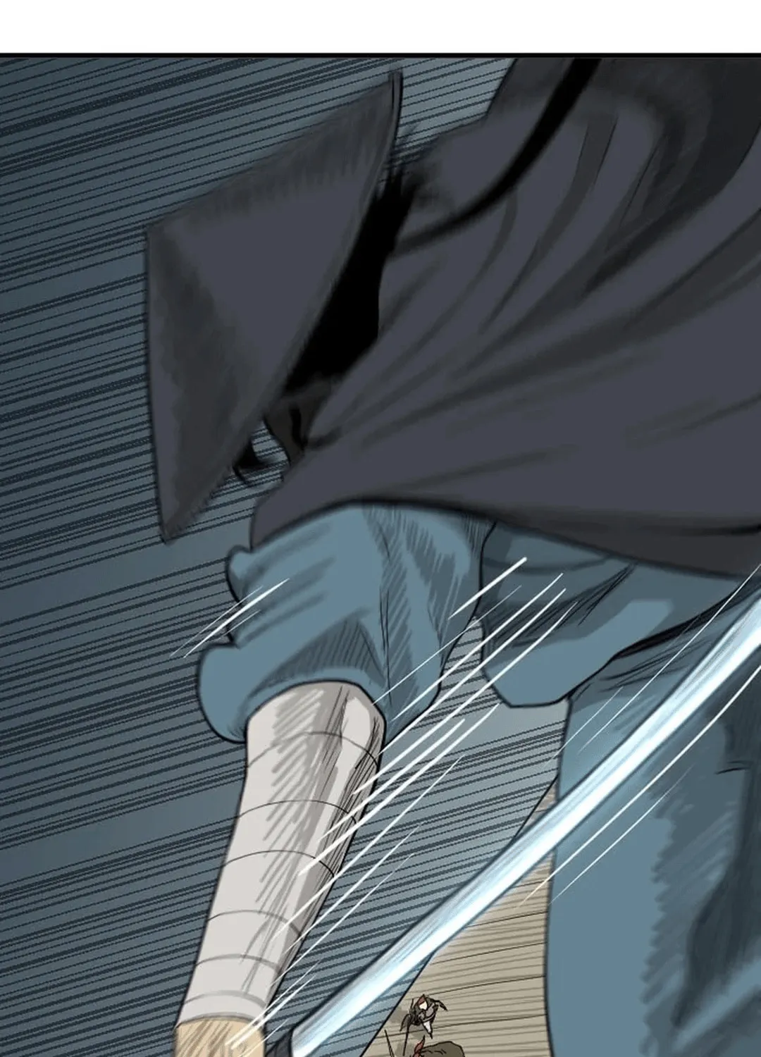 The Demonic Warrior Chapter 42 page 17 - 