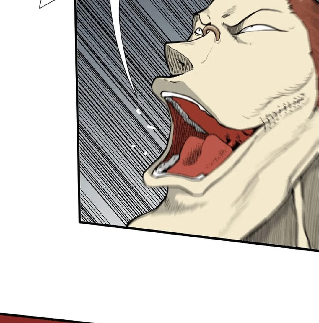 The Demonic Warrior Chapter 42 page 19 - 