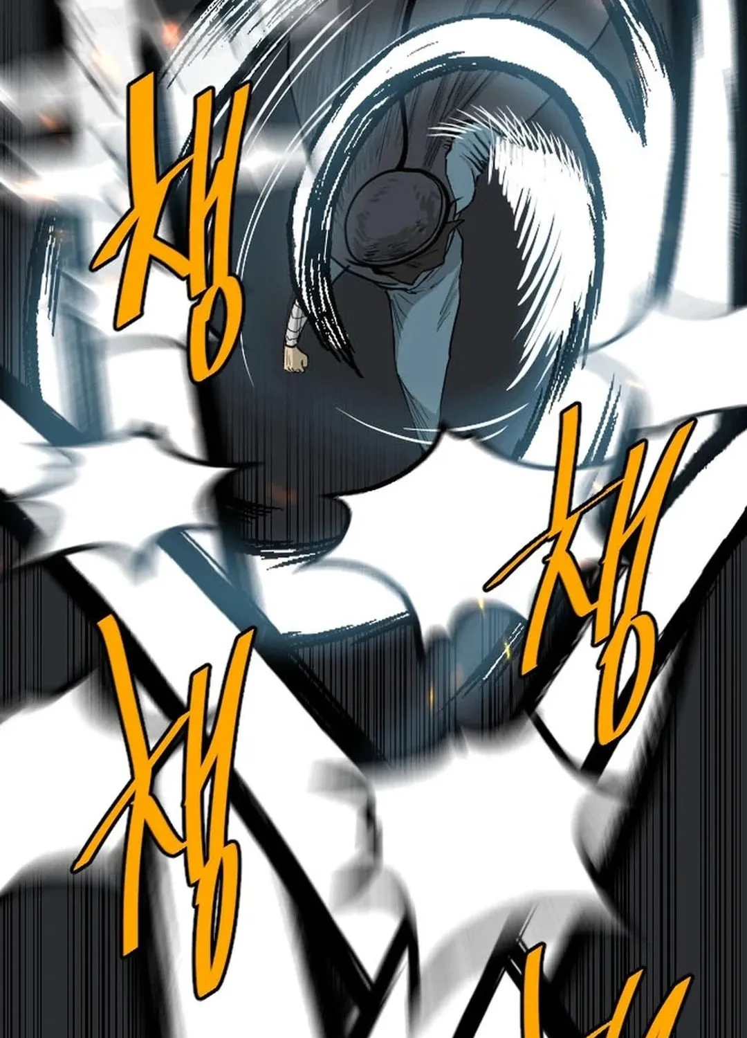 The Demonic Warrior Chapter 42 page 24 - 