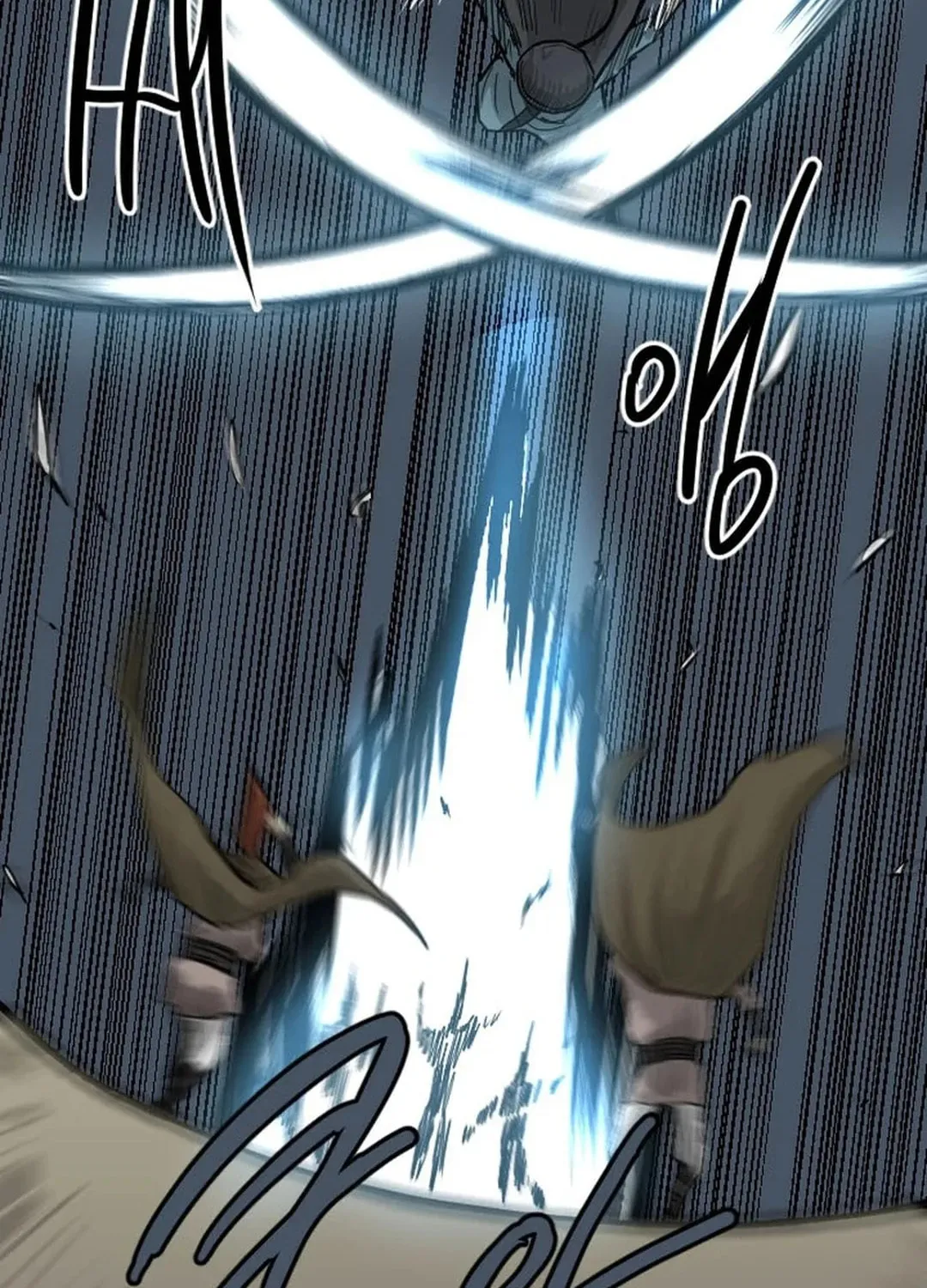 The Demonic Warrior Chapter 42 page 32 - 