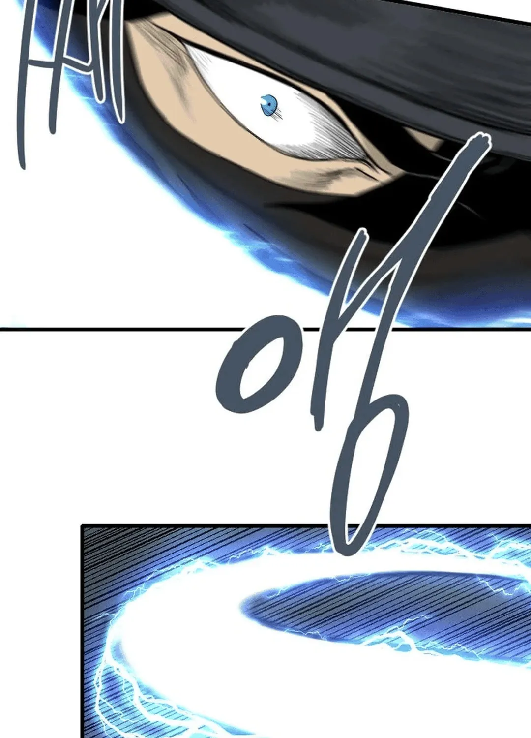 The Demonic Warrior Chapter 42 page 36 - 