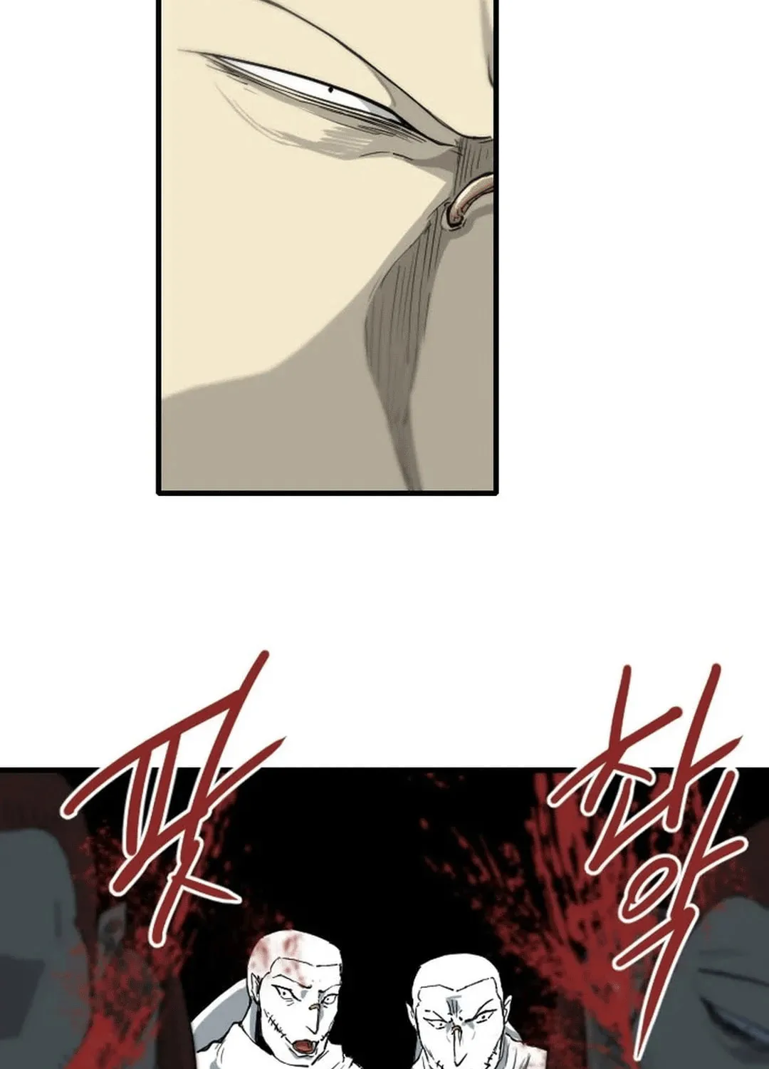The Demonic Warrior Chapter 42 page 38 - 