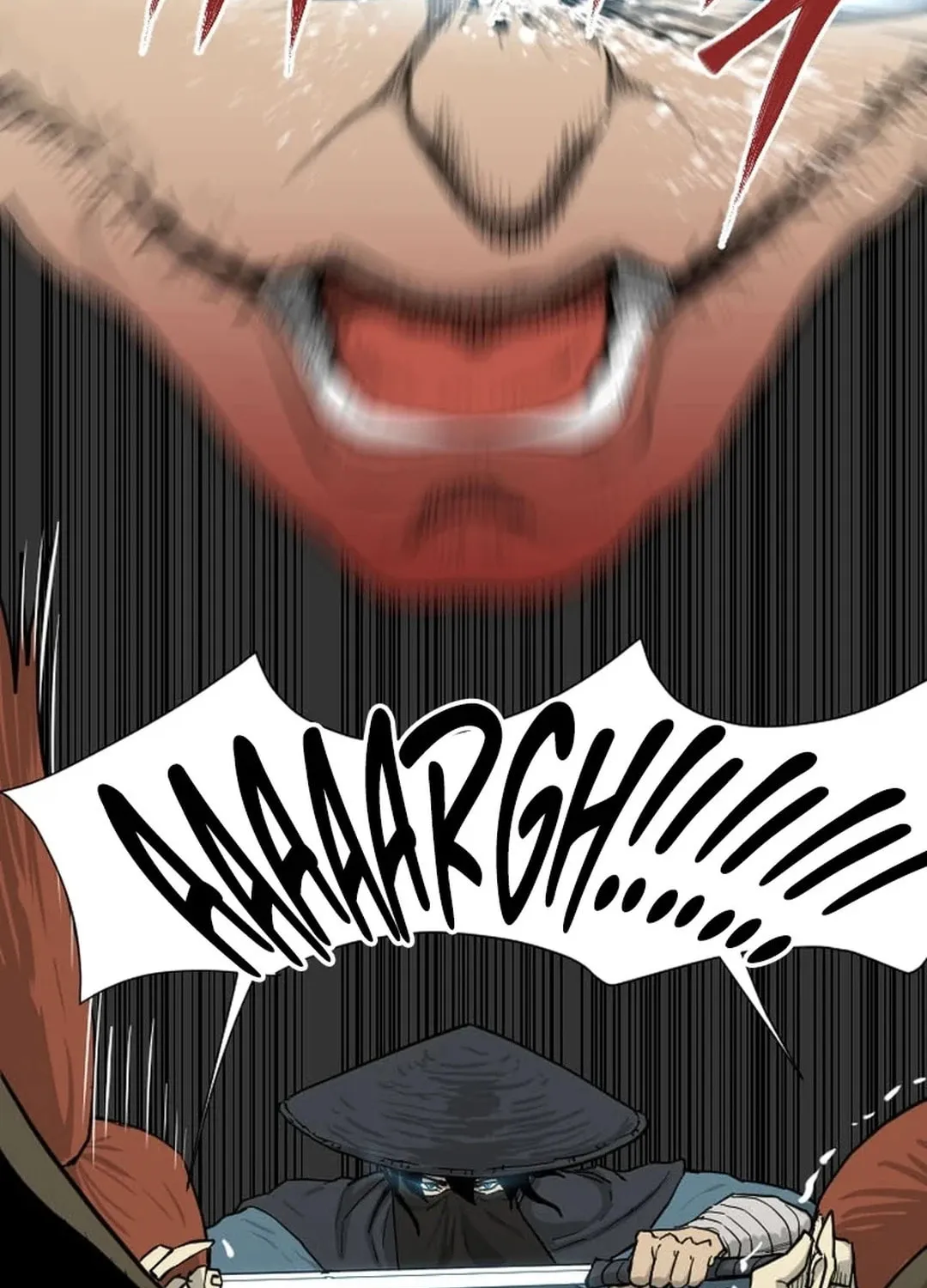 The Demonic Warrior Chapter 42 page 42 - 
