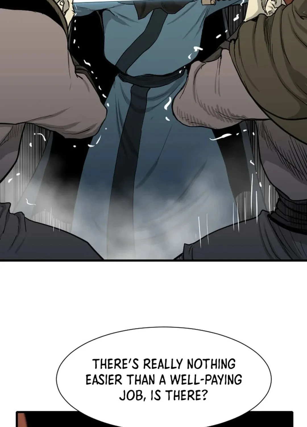 The Demonic Warrior Chapter 42 page 43 - 