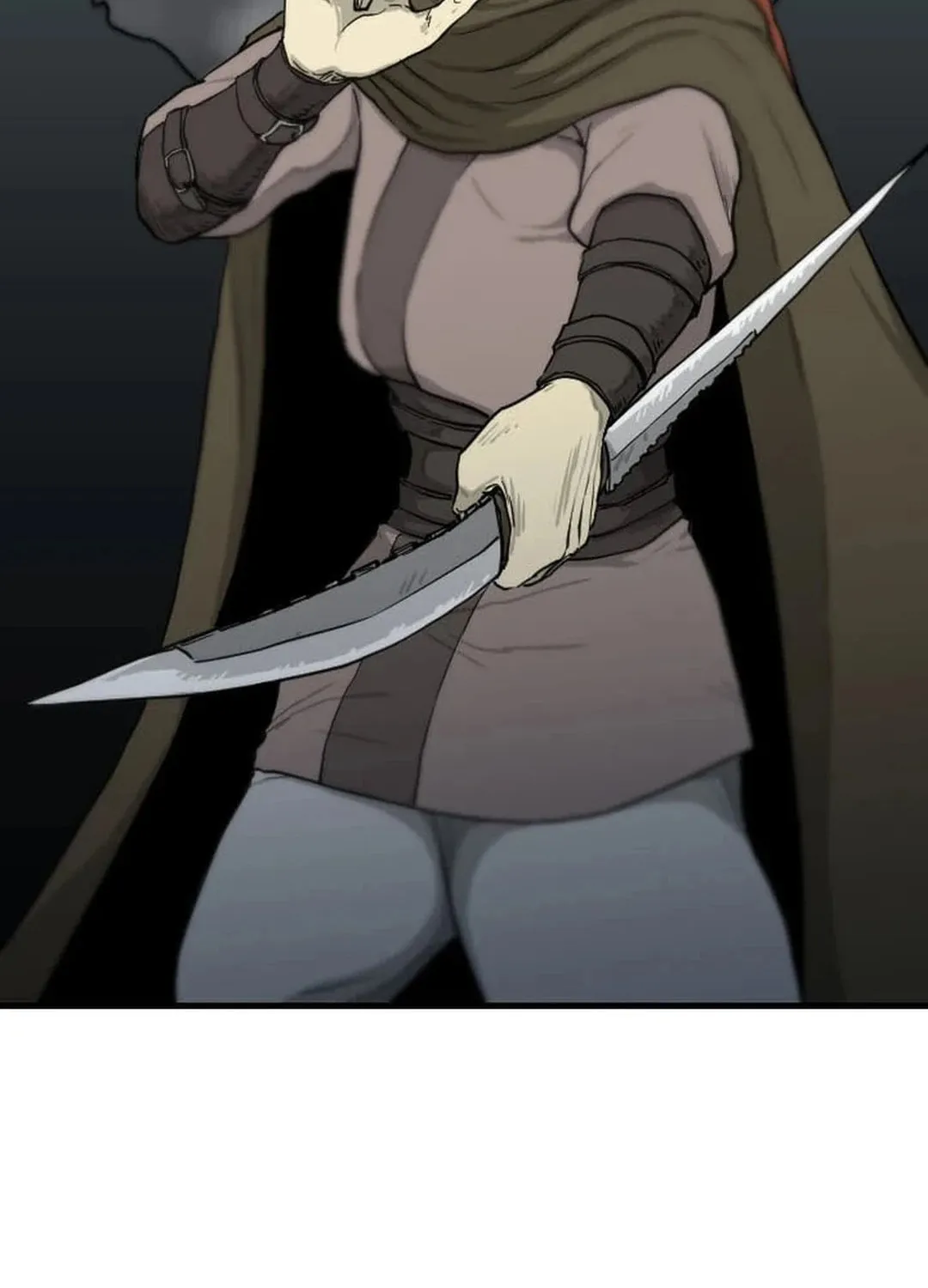 The Demonic Warrior Chapter 42 page 6 - 