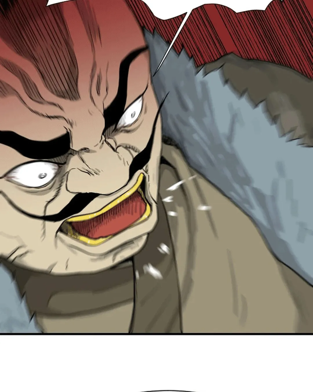 The Demonic Warrior Chapter 42 page 52 - 