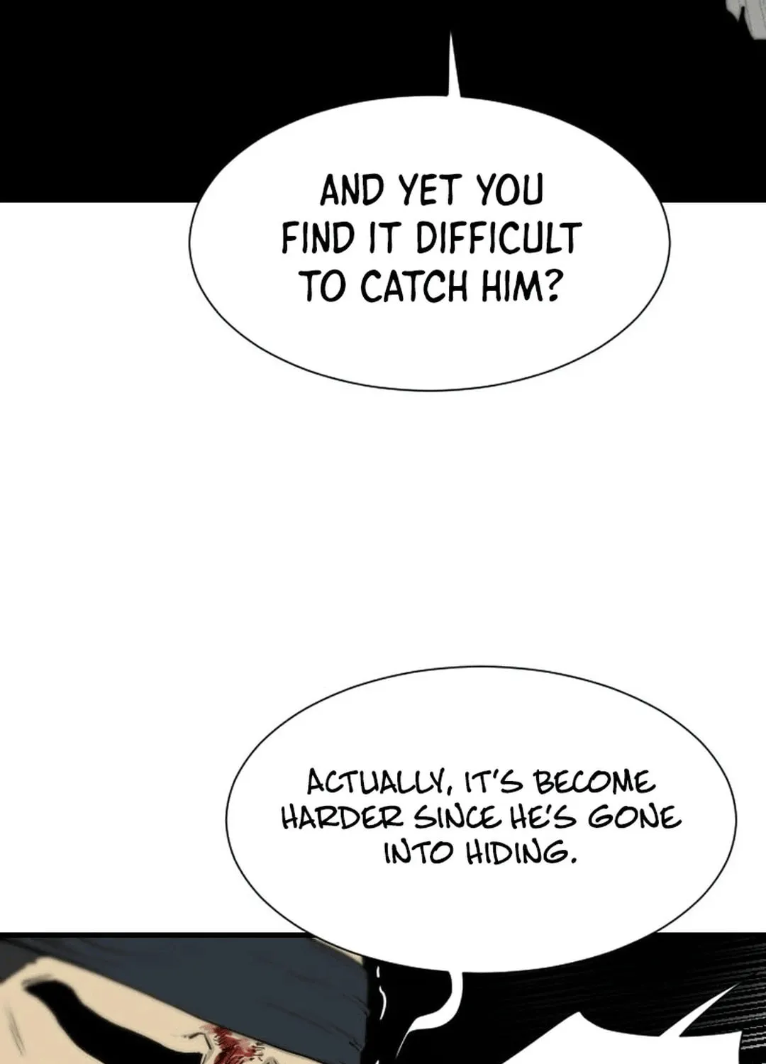 The Demonic Warrior Chapter 42 page 54 - 
