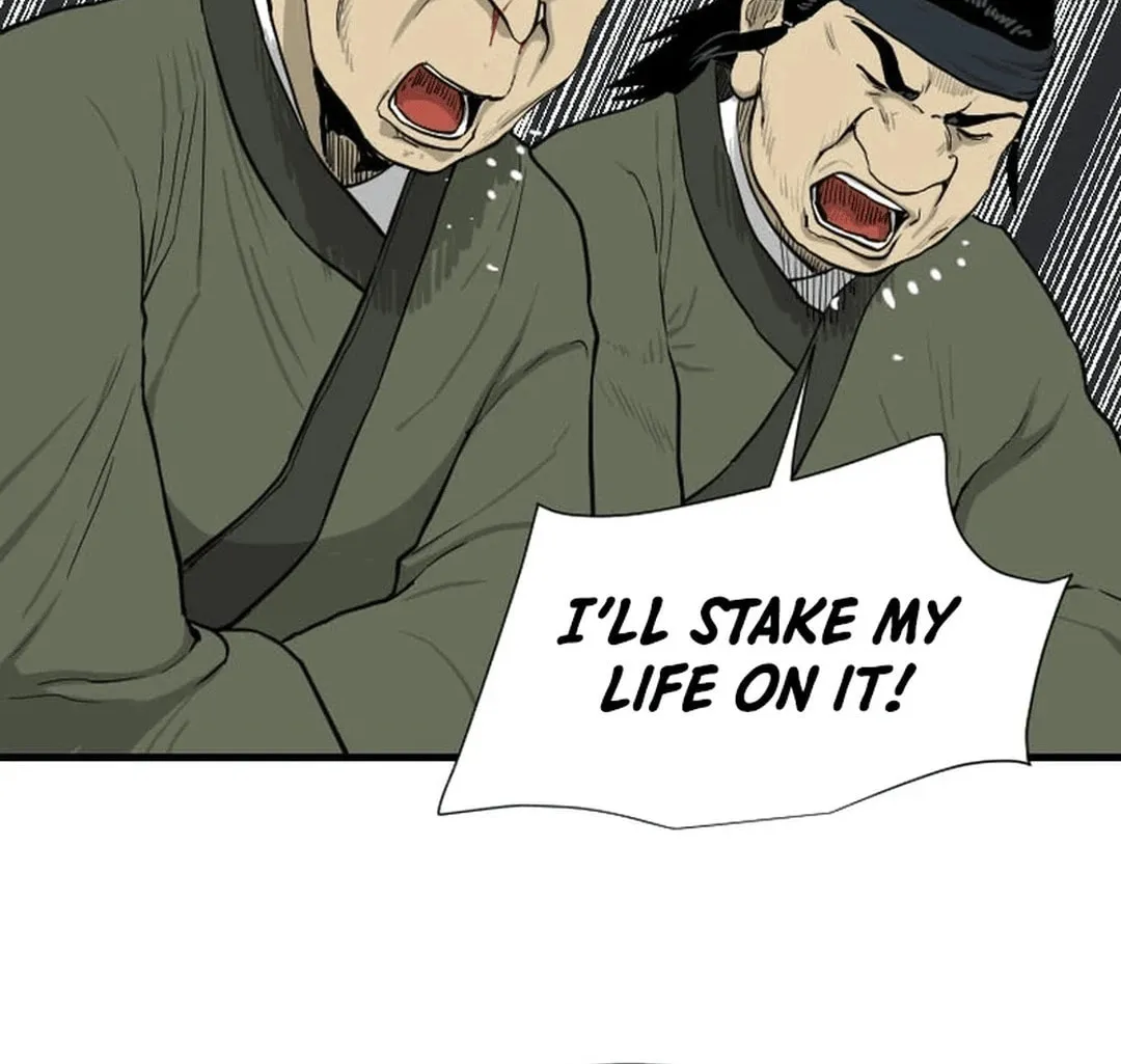 The Demonic Warrior Chapter 42 page 58 - 