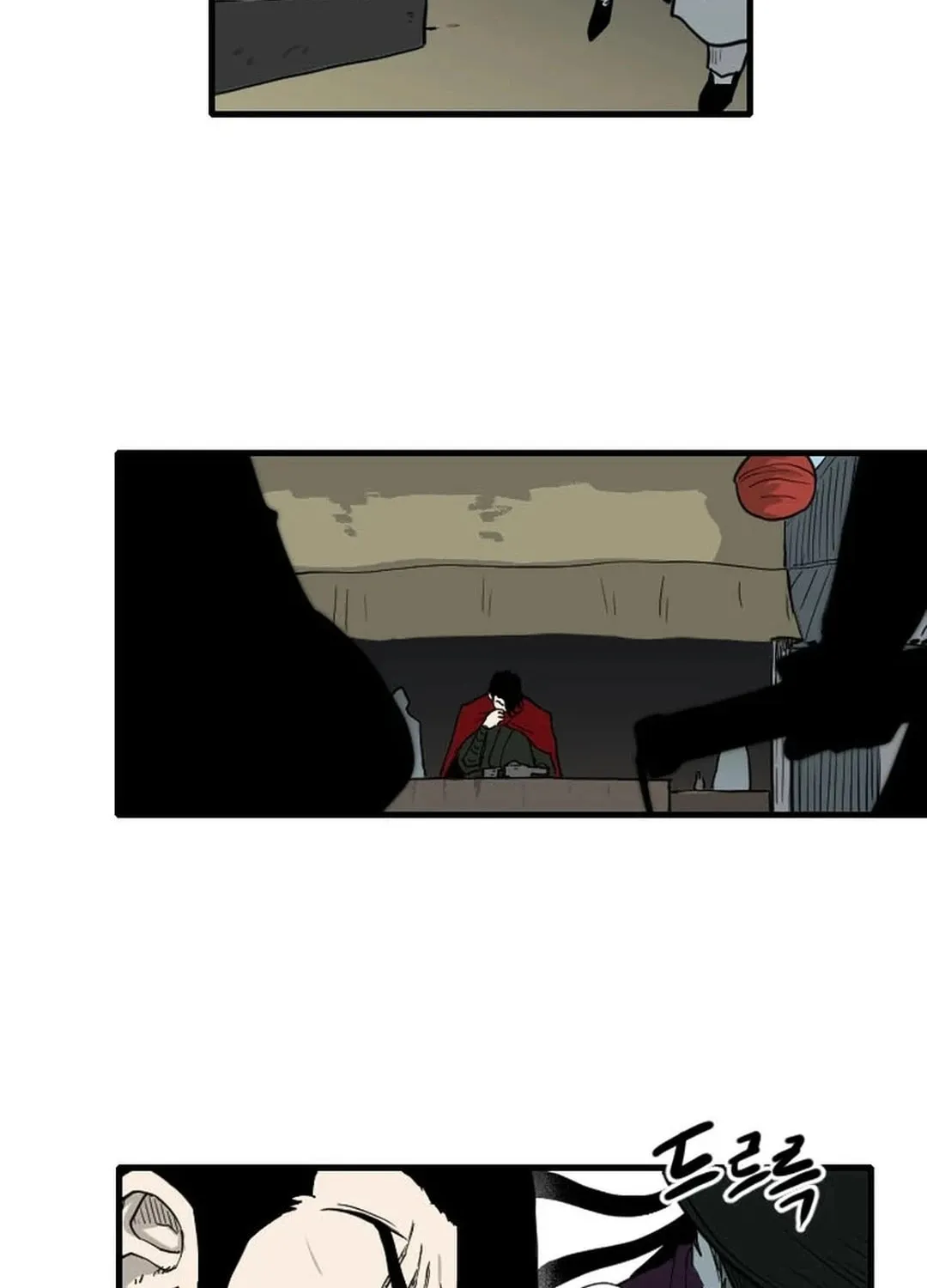 The Demonic Warrior Chapter 42 page 62 - 