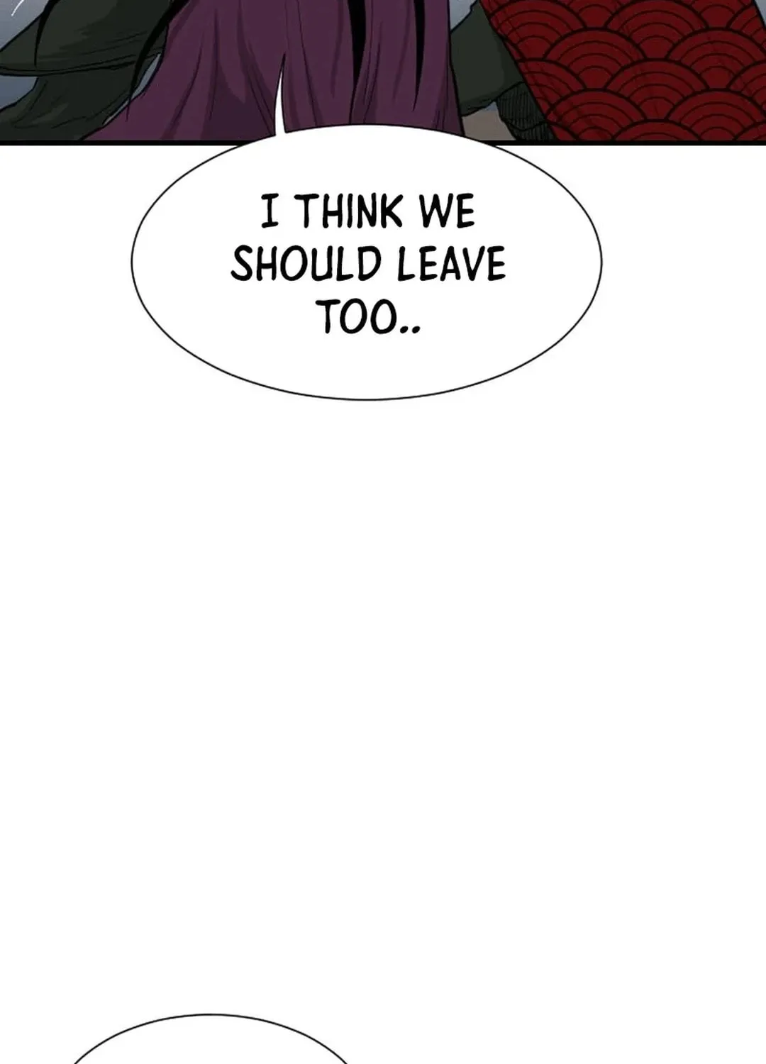 The Demonic Warrior Chapter 42 page 64 - 