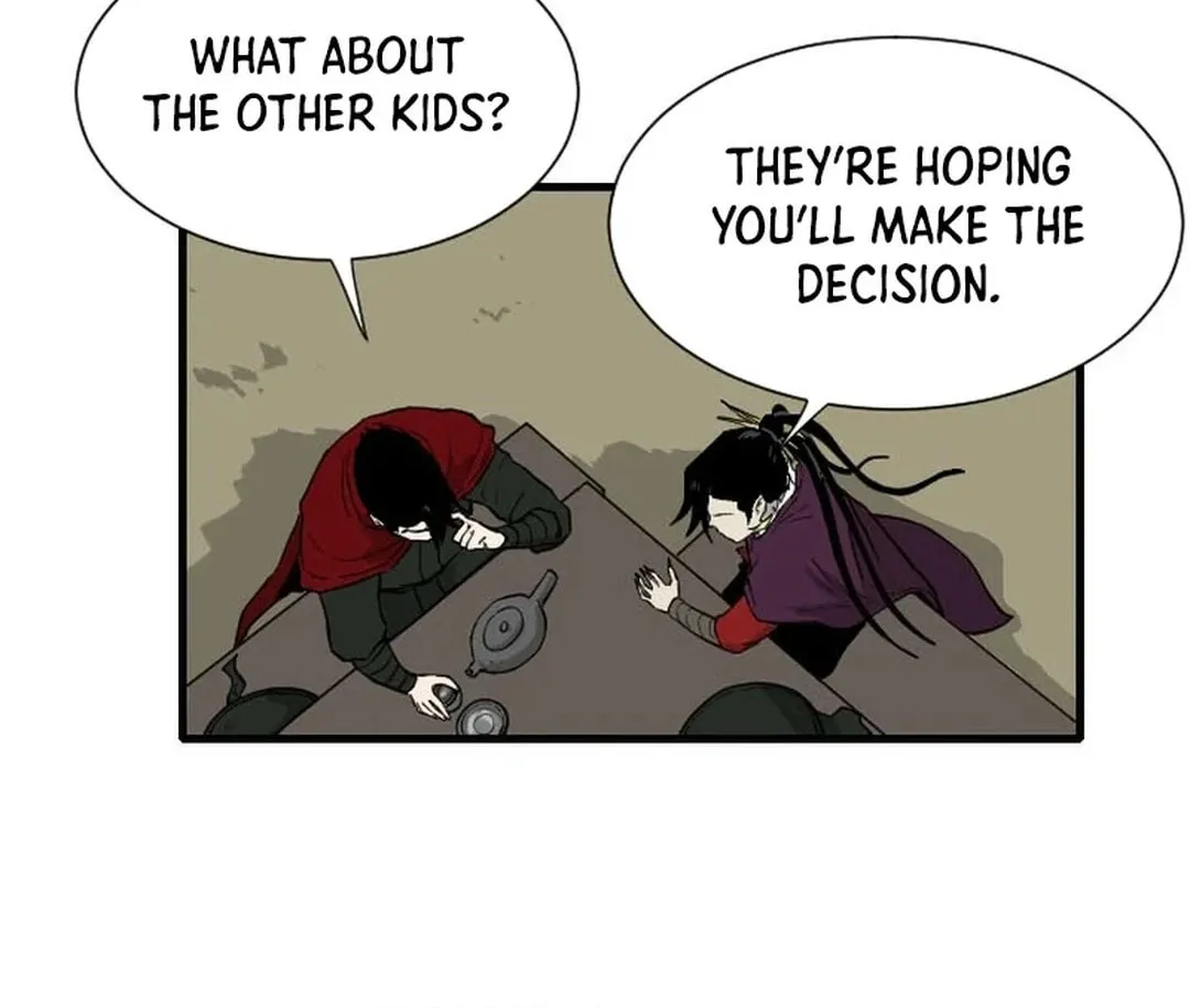 The Demonic Warrior Chapter 42 page 65 - 