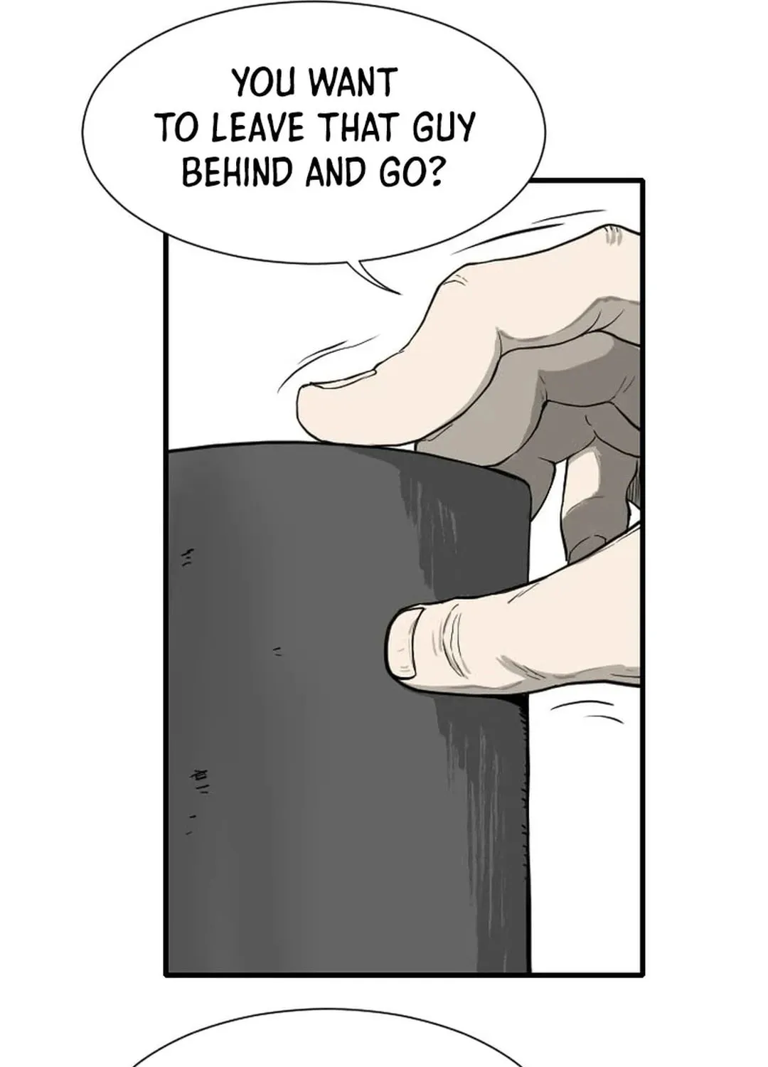 The Demonic Warrior Chapter 42 page 66 - 