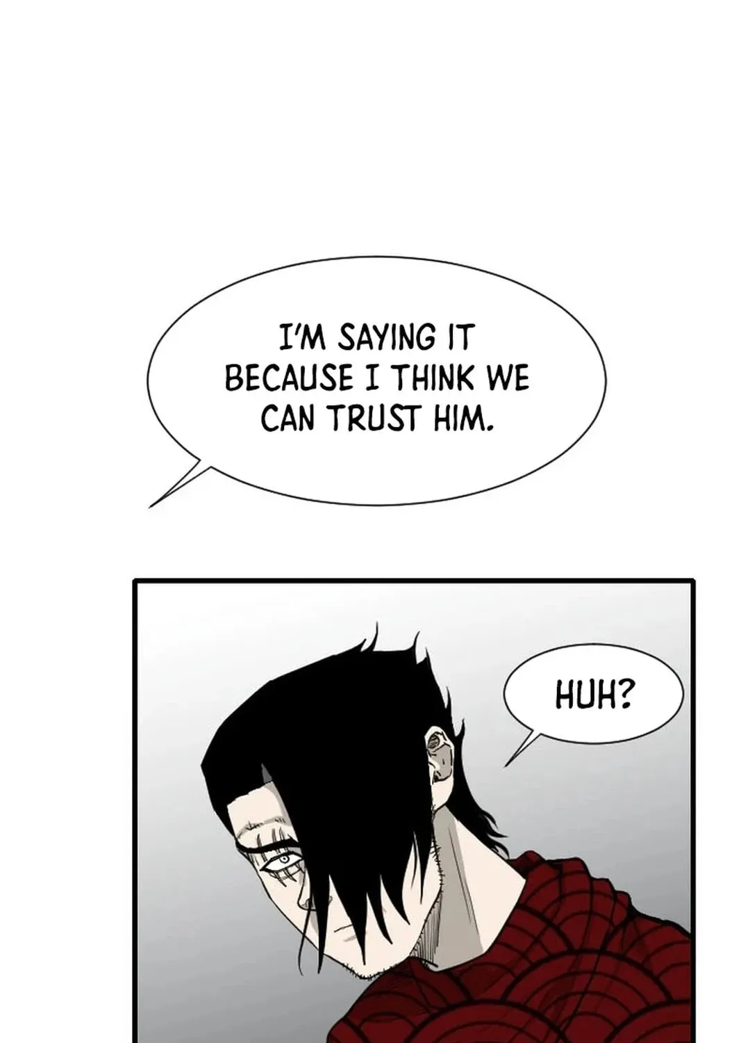 The Demonic Warrior Chapter 42 page 68 - 