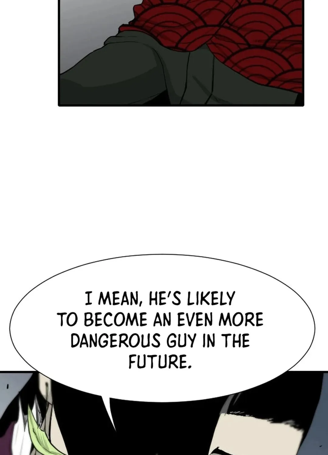 The Demonic Warrior Chapter 42 page 69 - 