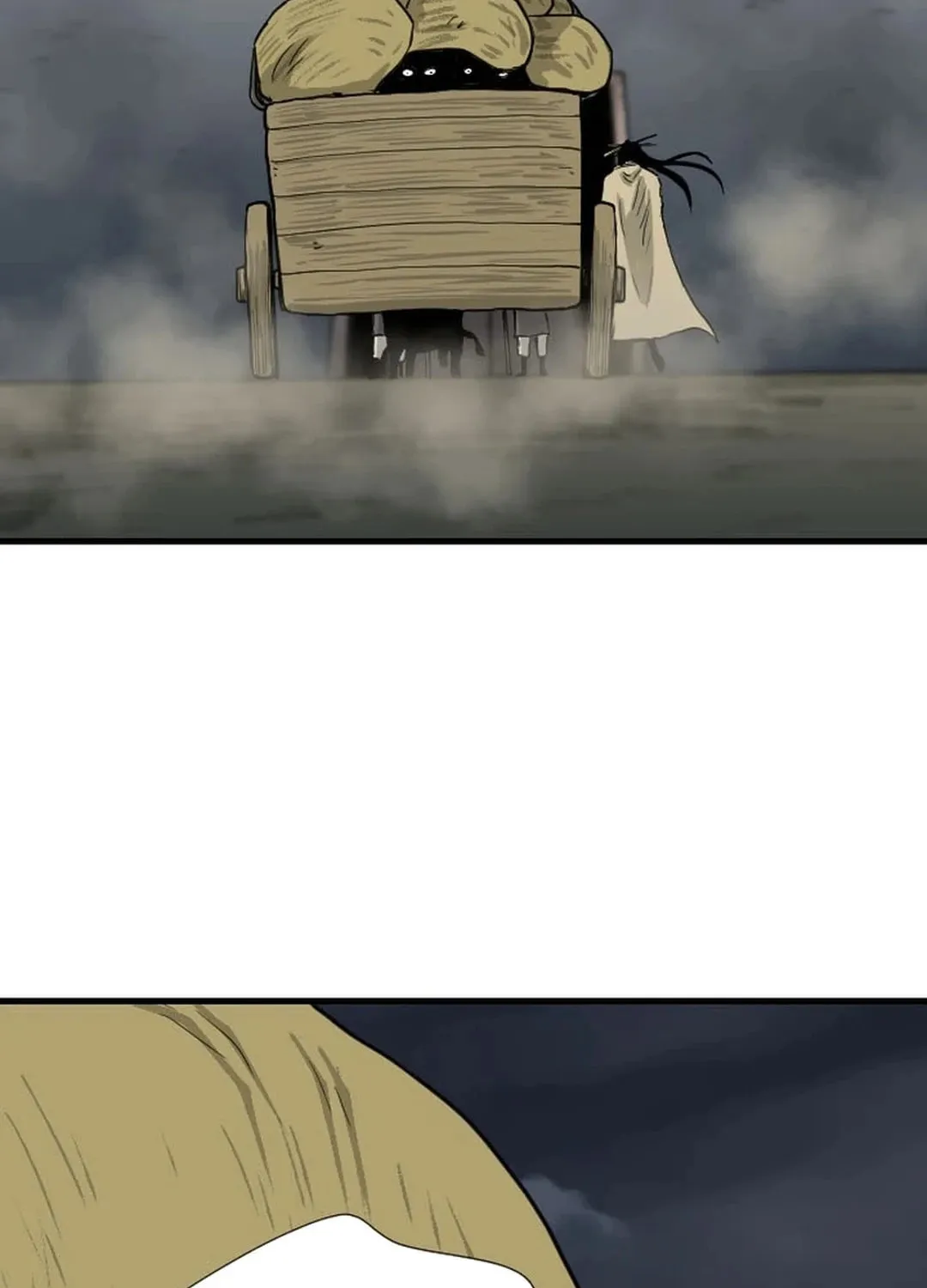 The Demonic Warrior Chapter 42 page 77 - 