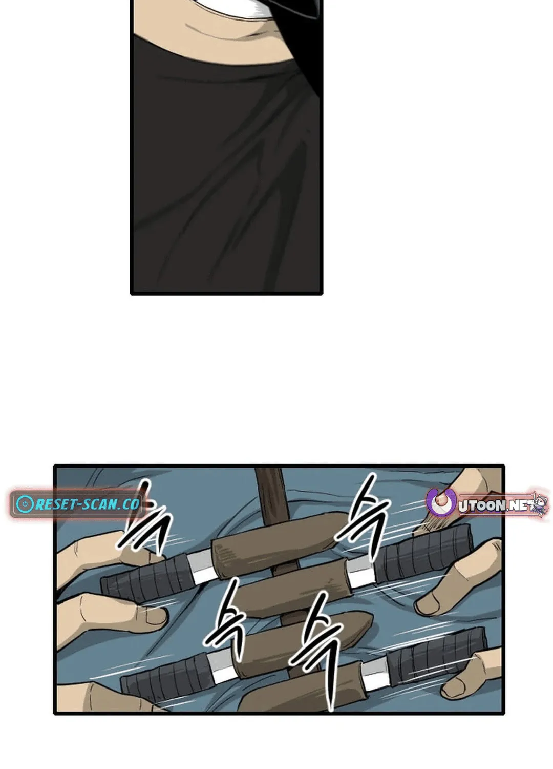The Demonic Warrior Chapter 42 page 9 - 