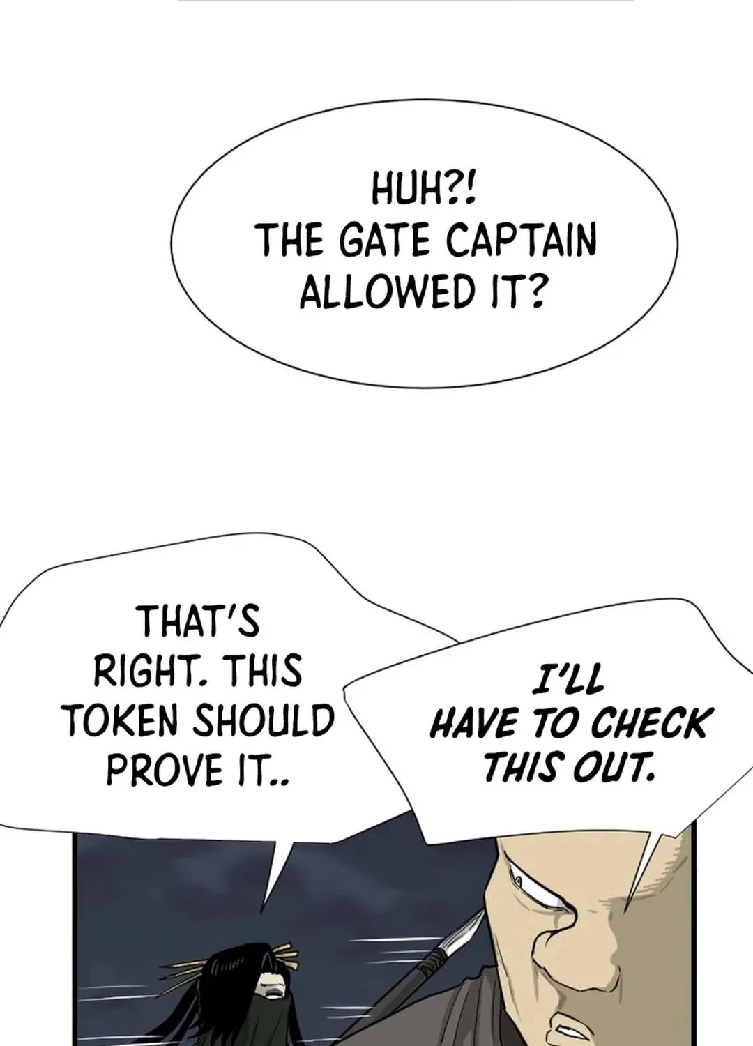The Demonic Warrior Chapter 42 page 83 - 