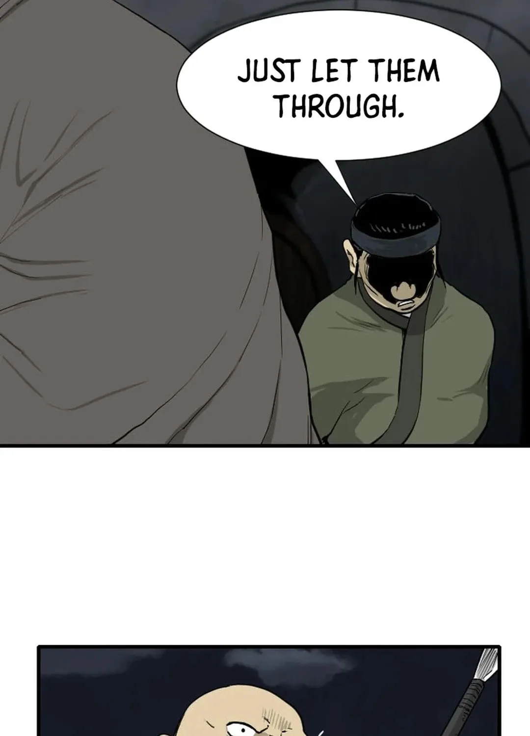 The Demonic Warrior Chapter 42 page 87 - 