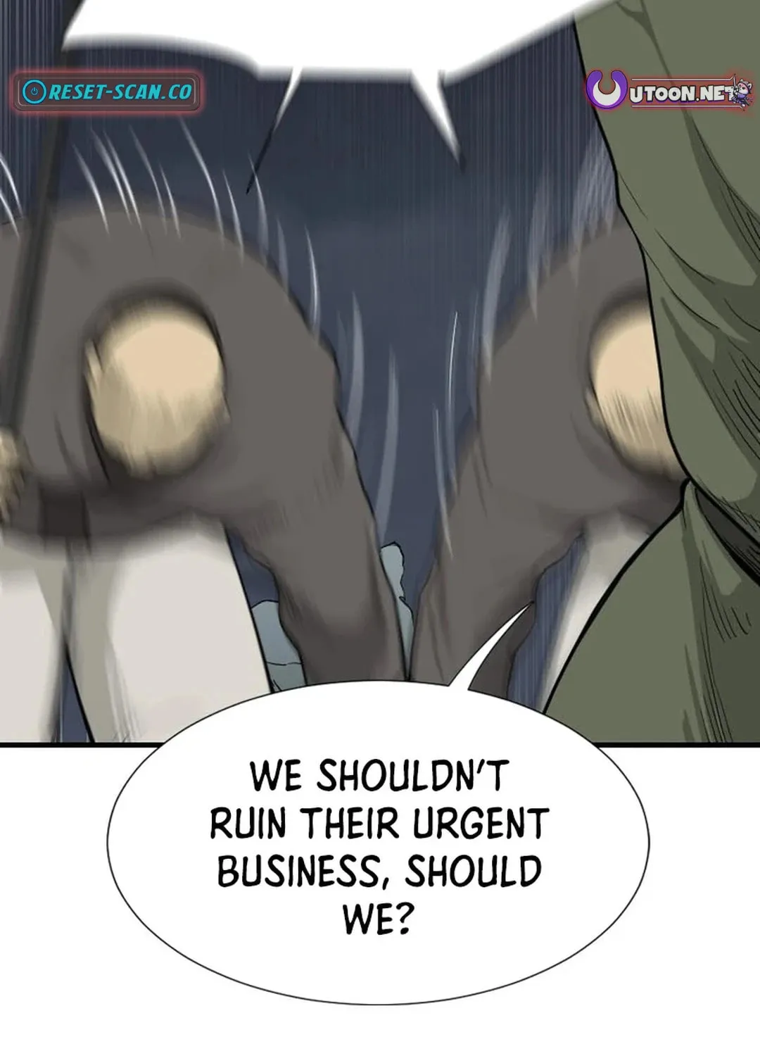 The Demonic Warrior Chapter 42 page 89 - 