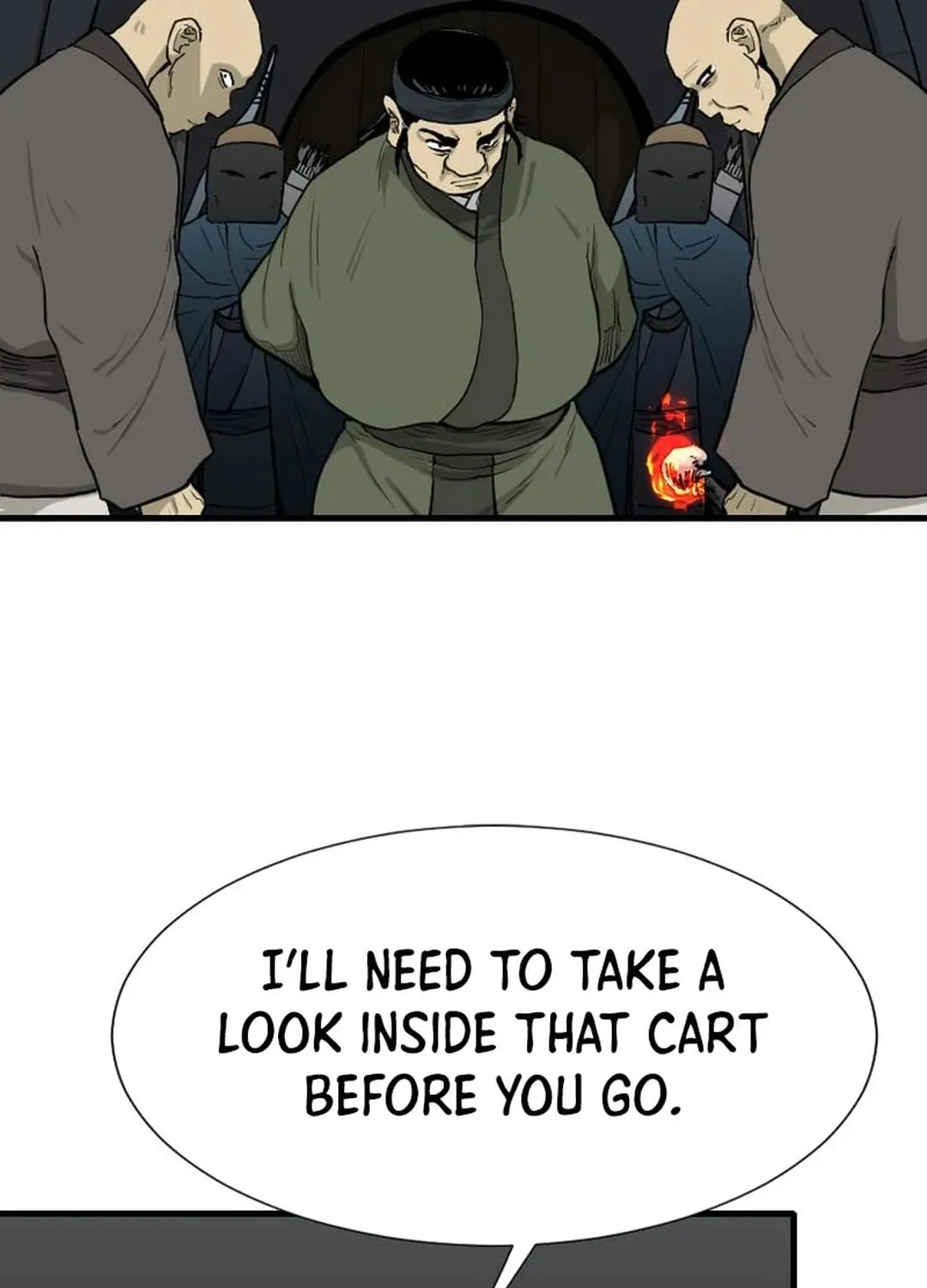 The Demonic Warrior Chapter 42 page 91 - 