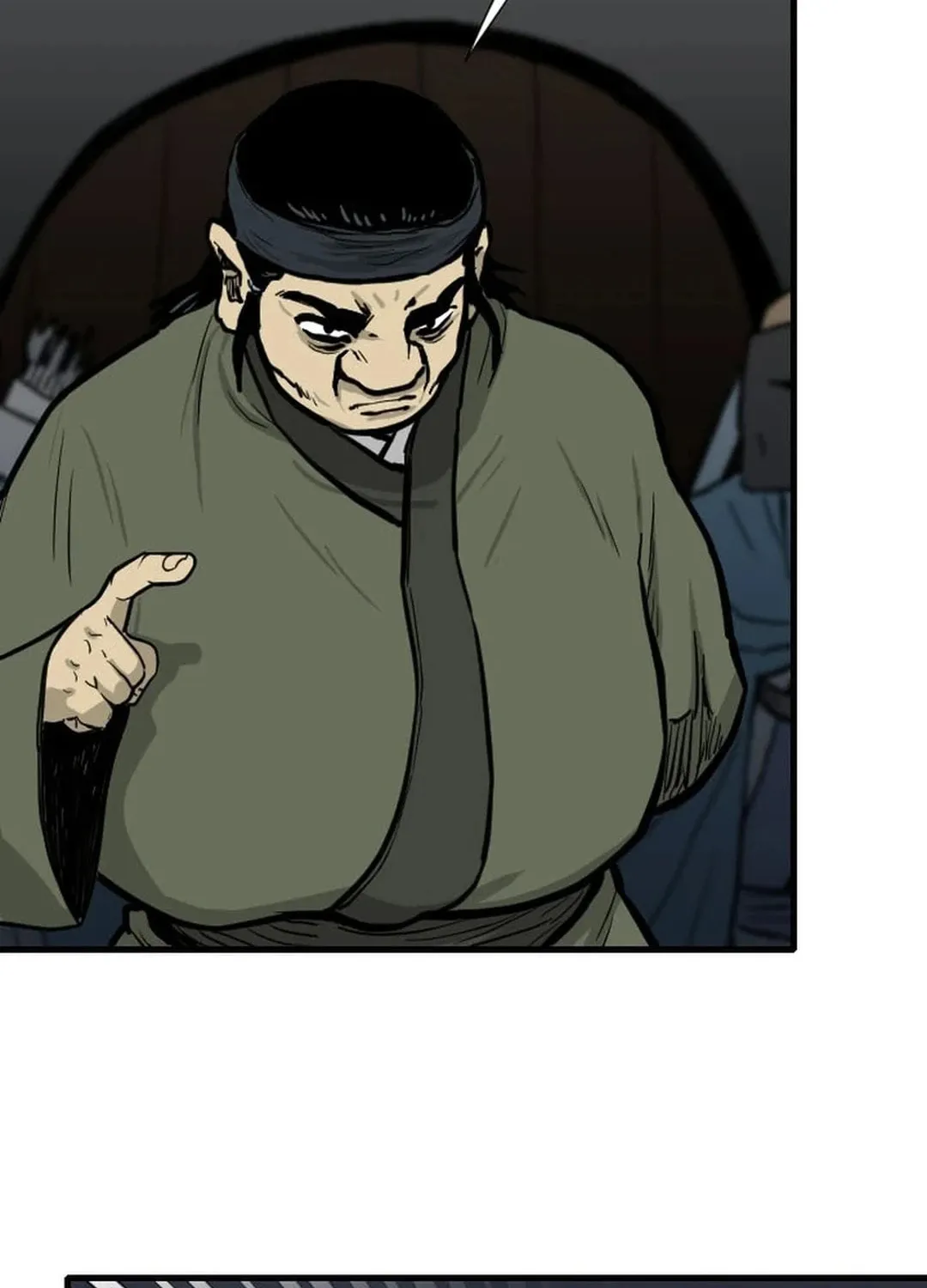 The Demonic Warrior Chapter 42 page 92 - 