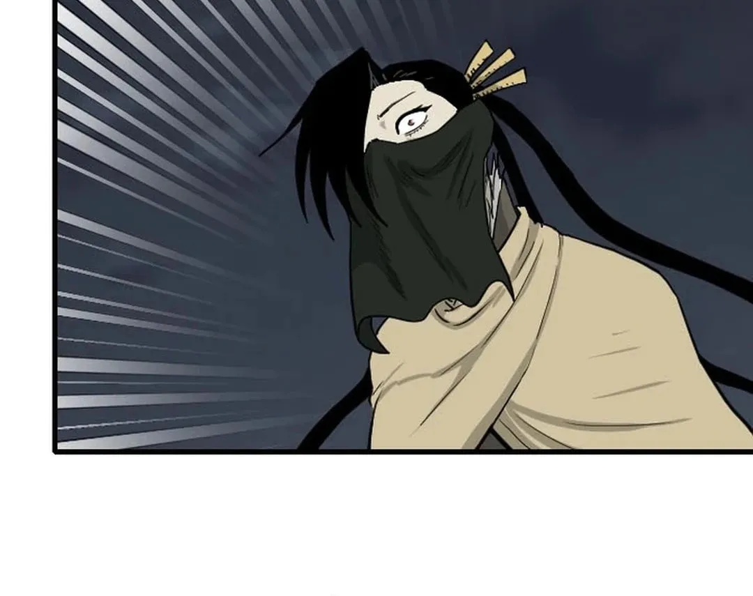 The Demonic Warrior Chapter 42 page 93 - 