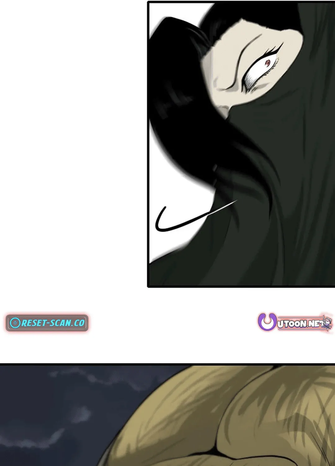 The Demonic Warrior Chapter 42 page 94 - 