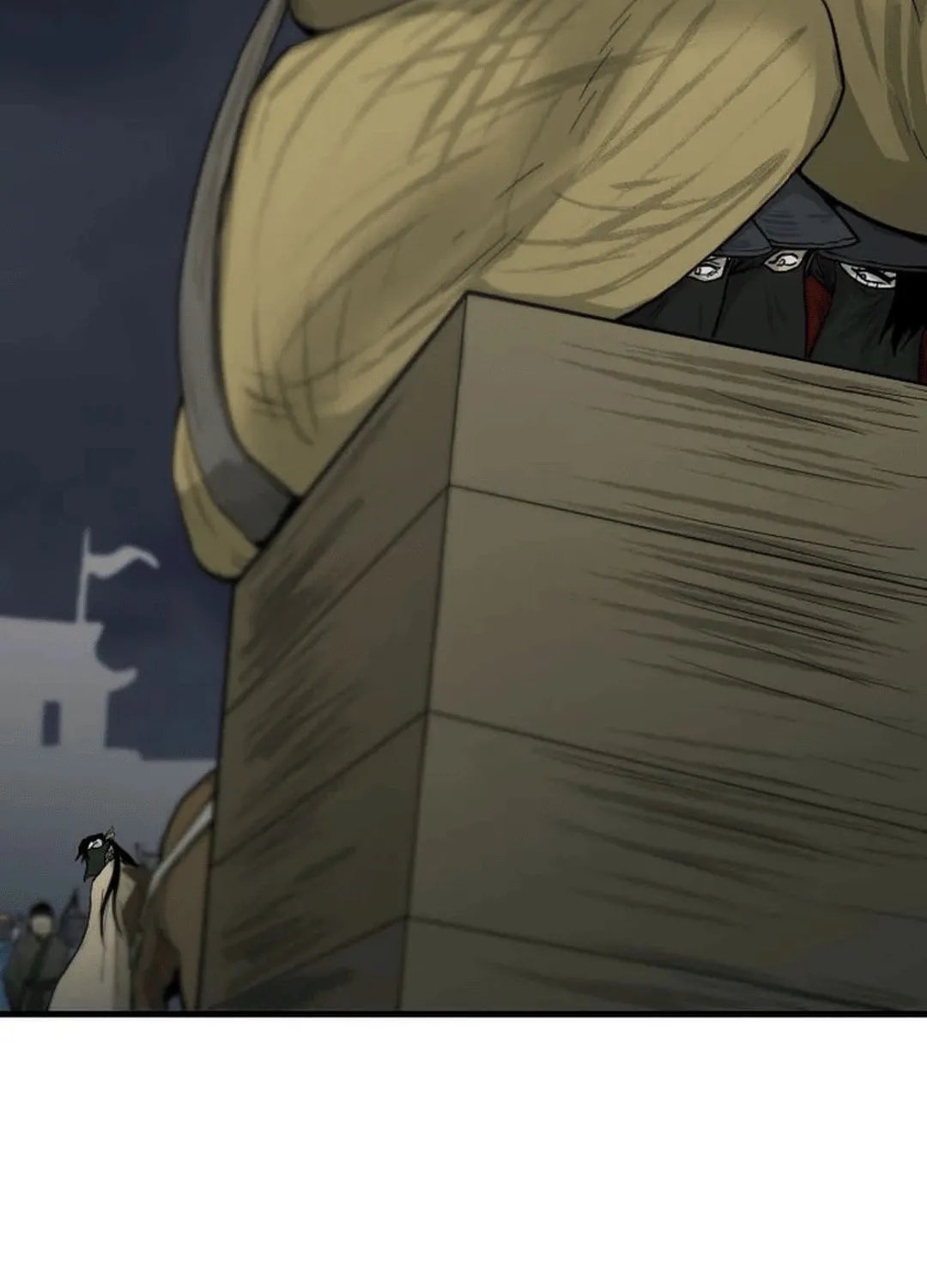 The Demonic Warrior Chapter 42 page 95 - 