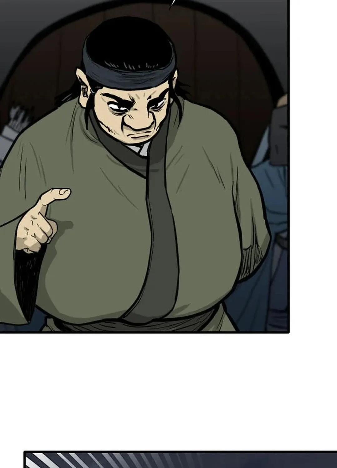 The Demonic Warrior Chapter 43 page 3 - 