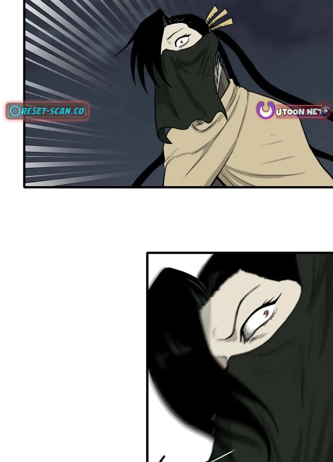 The Demonic Warrior Chapter 43 page 4 - 