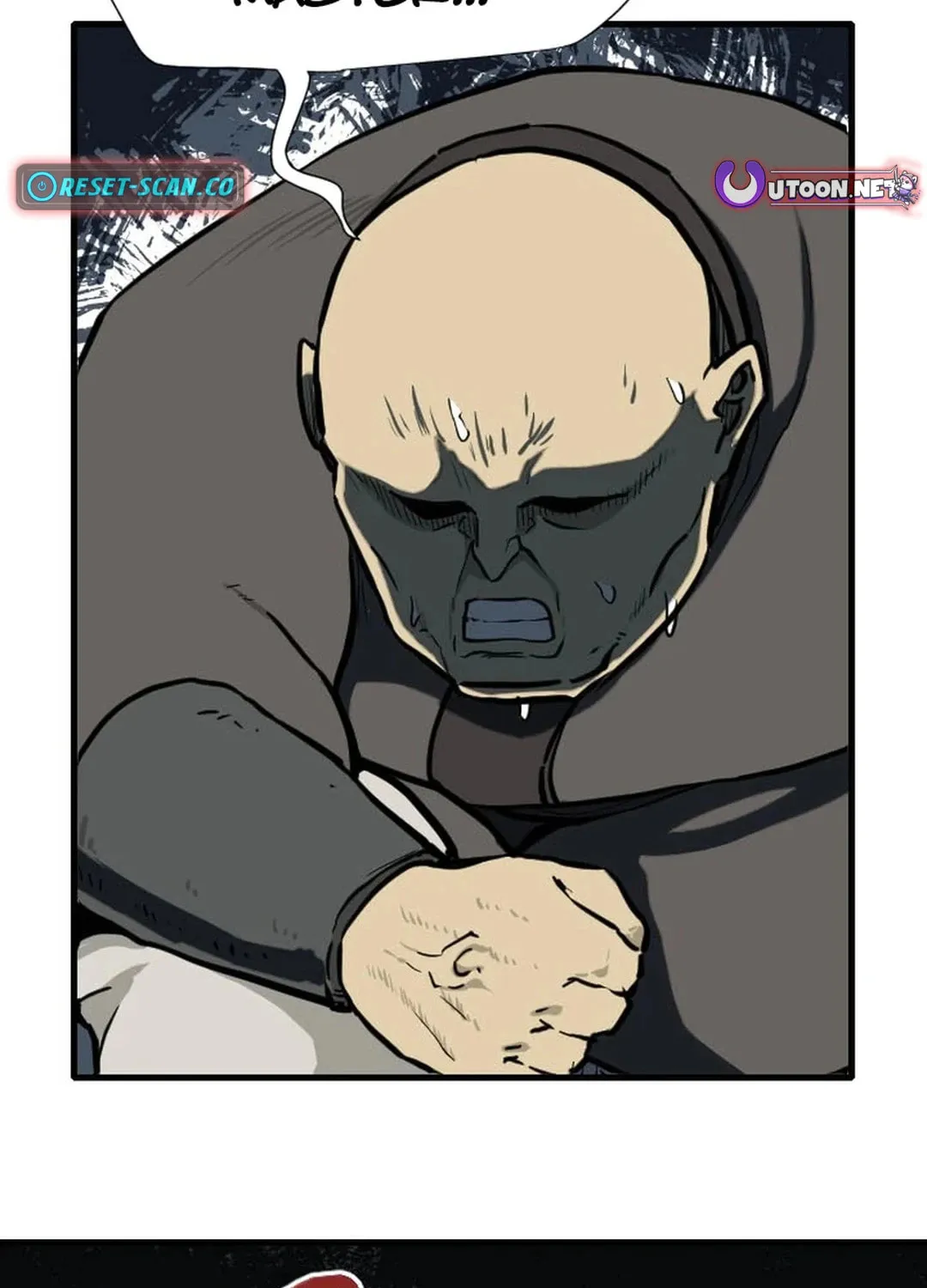 The Demonic Warrior Chapter 43 page 31 - 