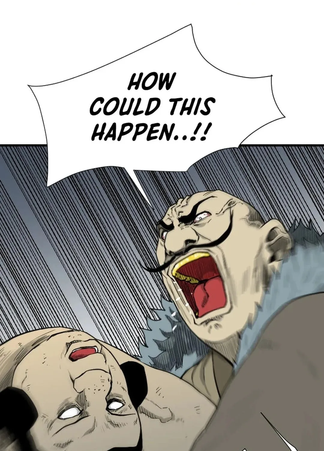 The Demonic Warrior Chapter 43 page 36 - 